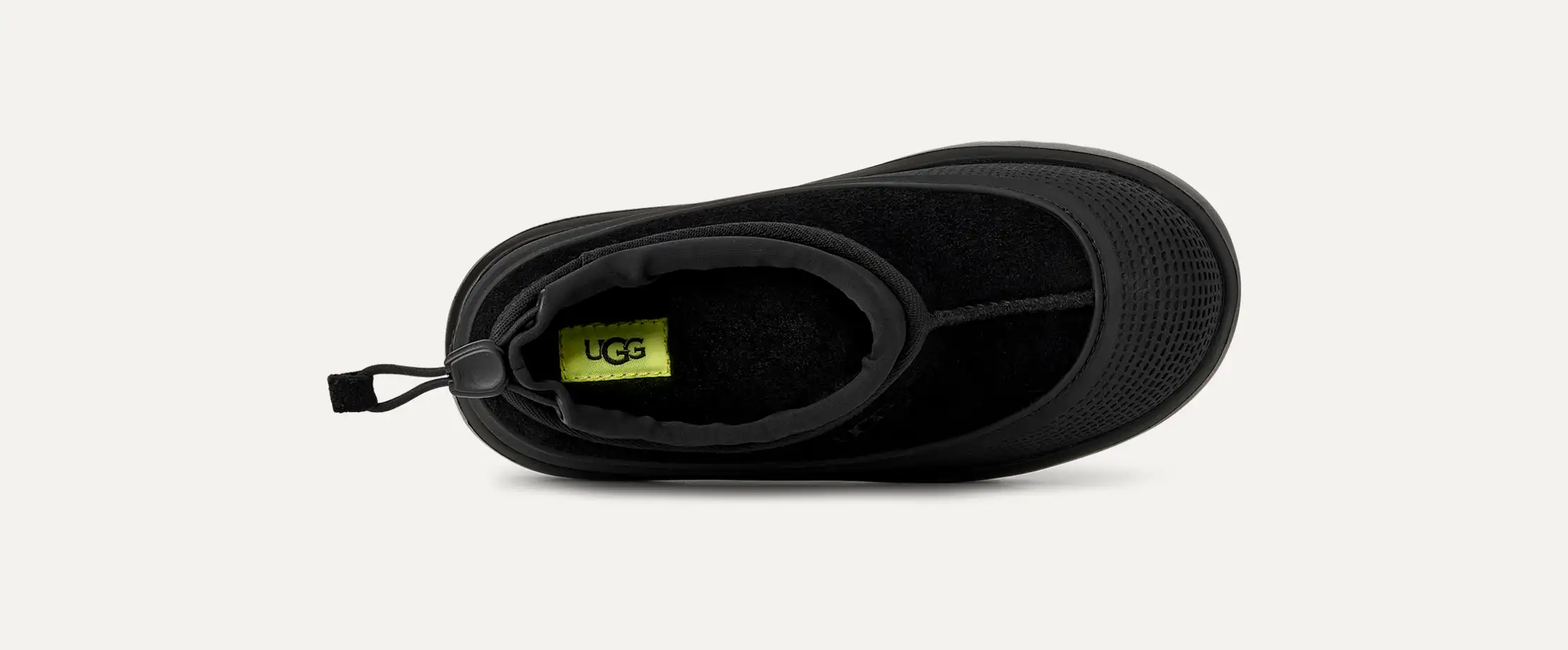 Tasman Weather Hybrid