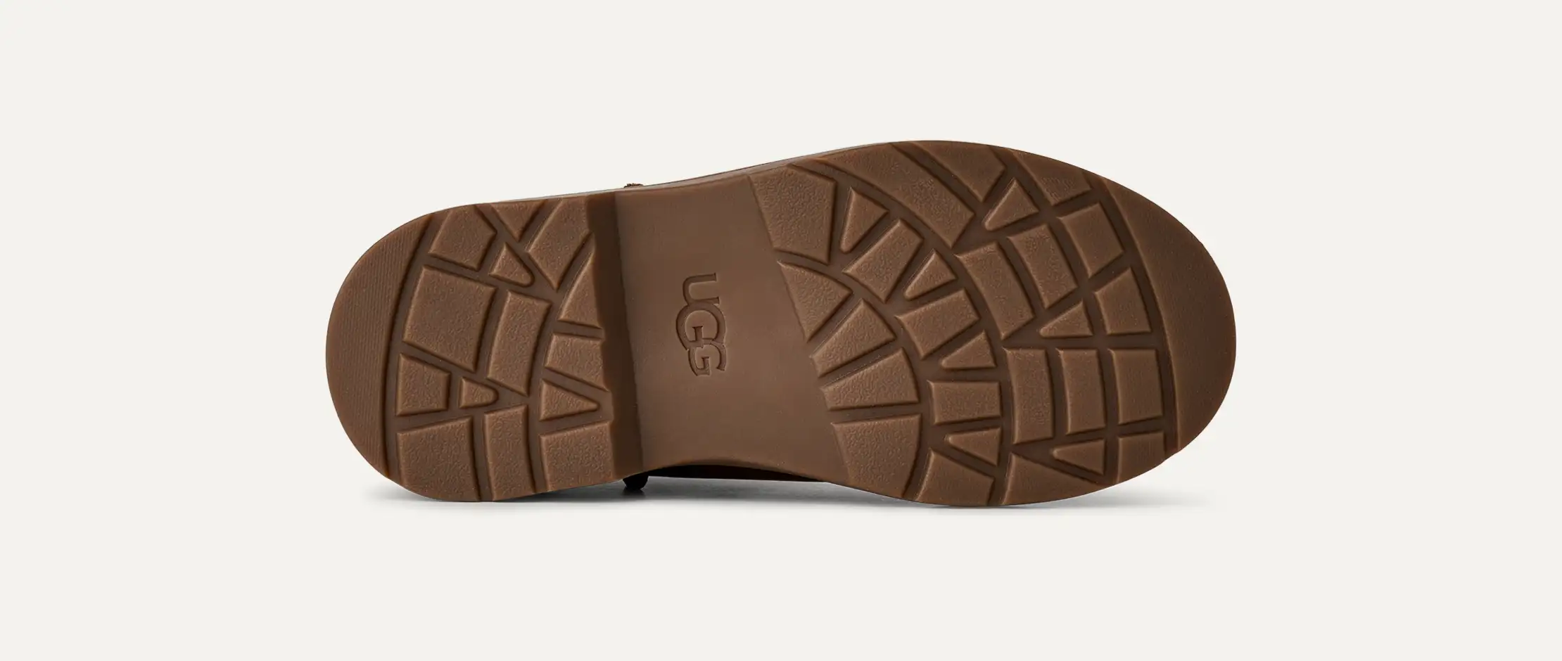 Bottine cambrée Perry chaude