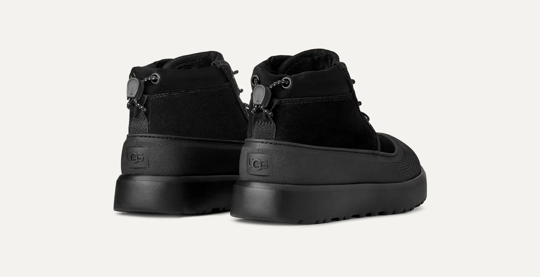 Neumel hybride chaude