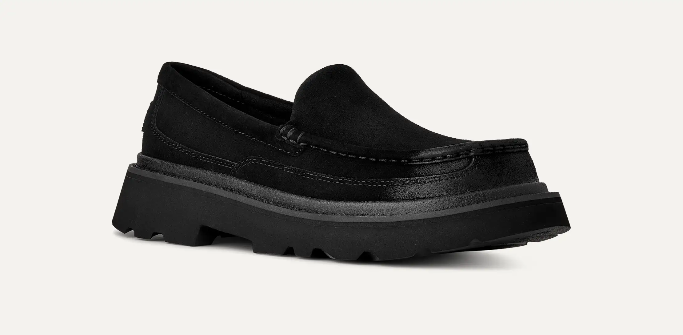 UGG Ascot Lug for Men | UGG® UK UGG Ascot Lug for Men | UGG® UK