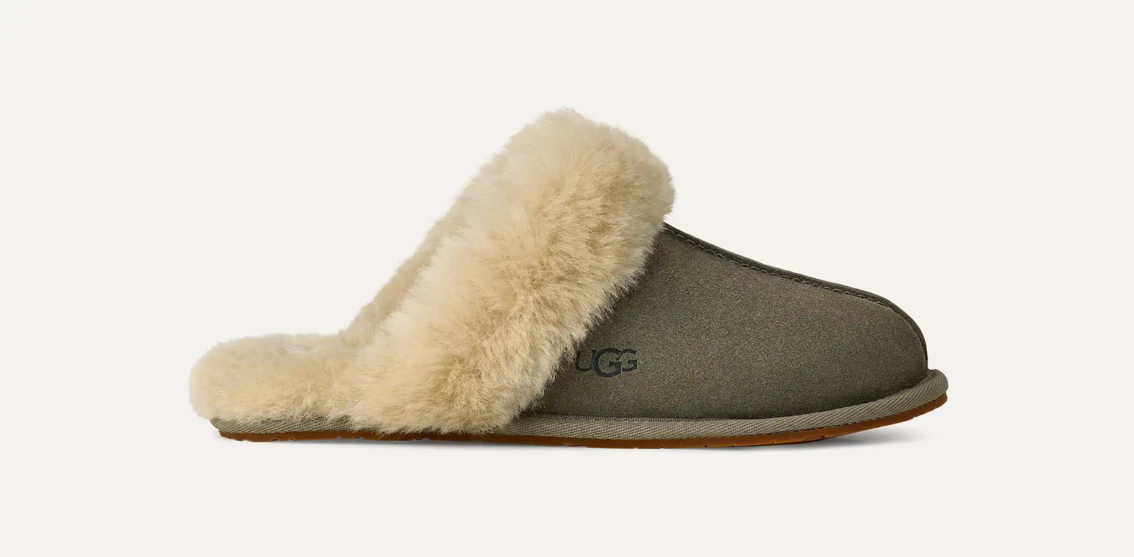 UGG｜MULES (SCUFFETTE II HOUSE SLIPPER - ESPRESSO (11068 Scuffette II House Slipper | UGG