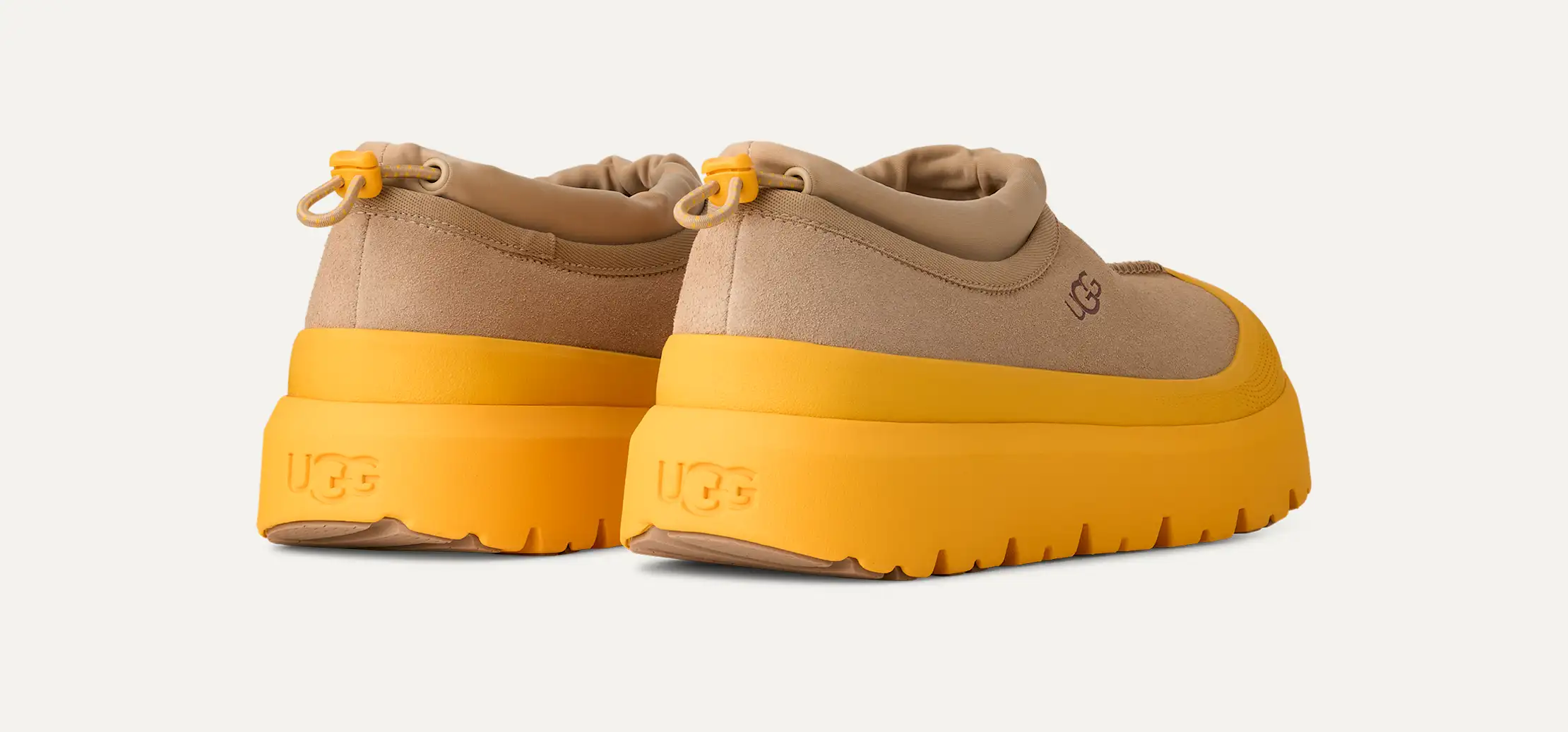 Tasman Weather Hybrid Slipper | UGG®