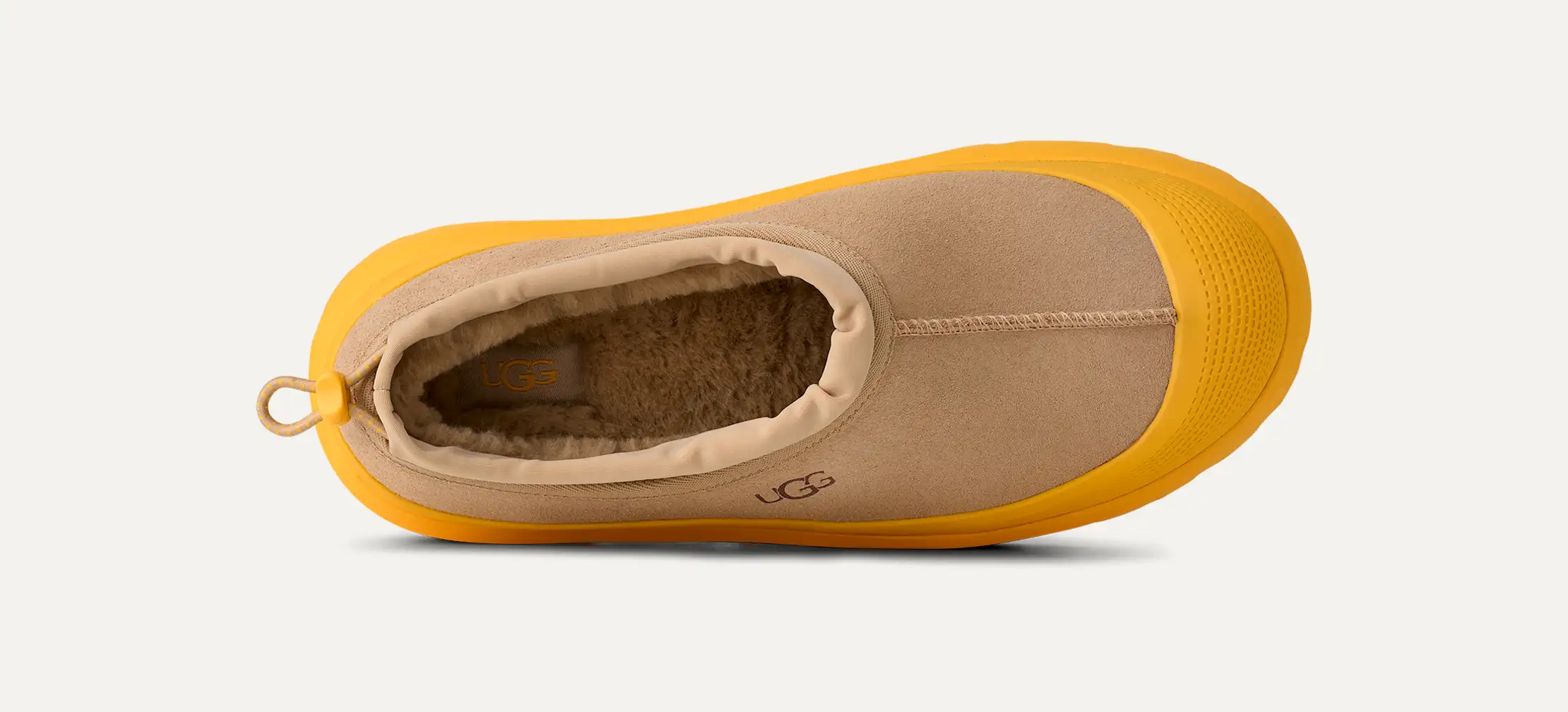 UGG メンズ Tasman Weather Hybrid 27センチ Tasman Weather Hybrid Slipper | UGG®