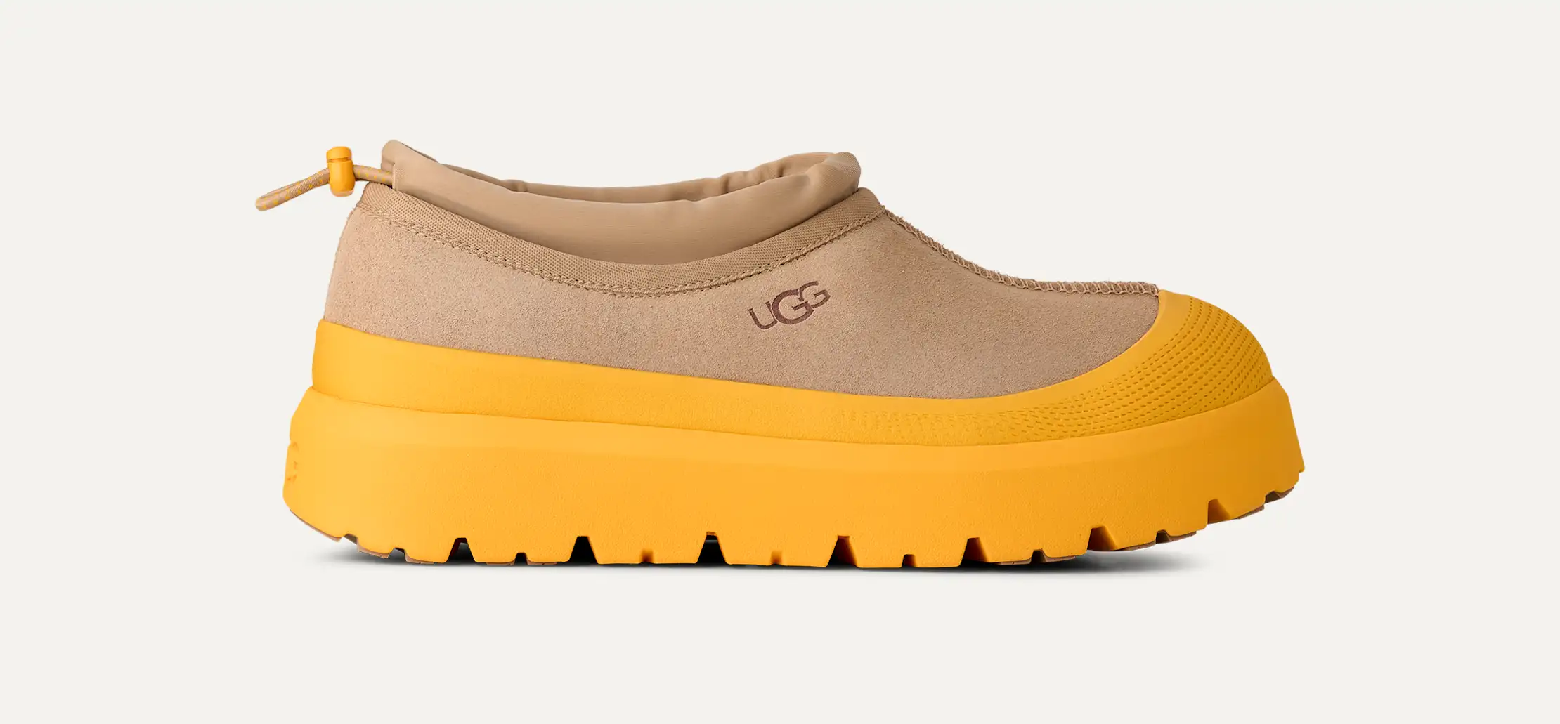 UGG Tasman Weather Hybrid 【24cm】 Tasman Weather Hybrid Slipper | UGG®