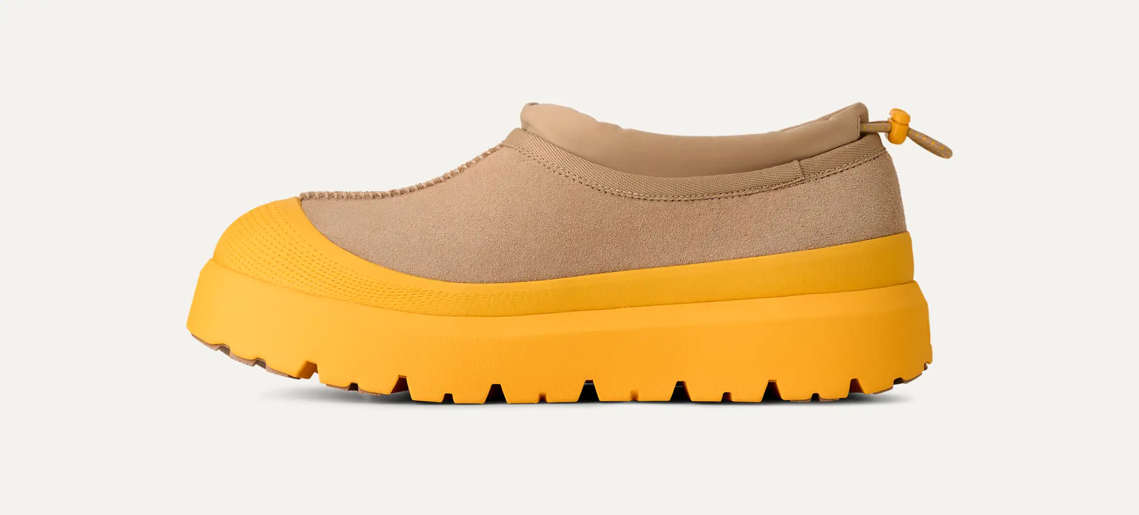 UGG メンズ Tasman Weather Hybrid 27センチ Tasman Weather Hybrid Slipper | UGG®