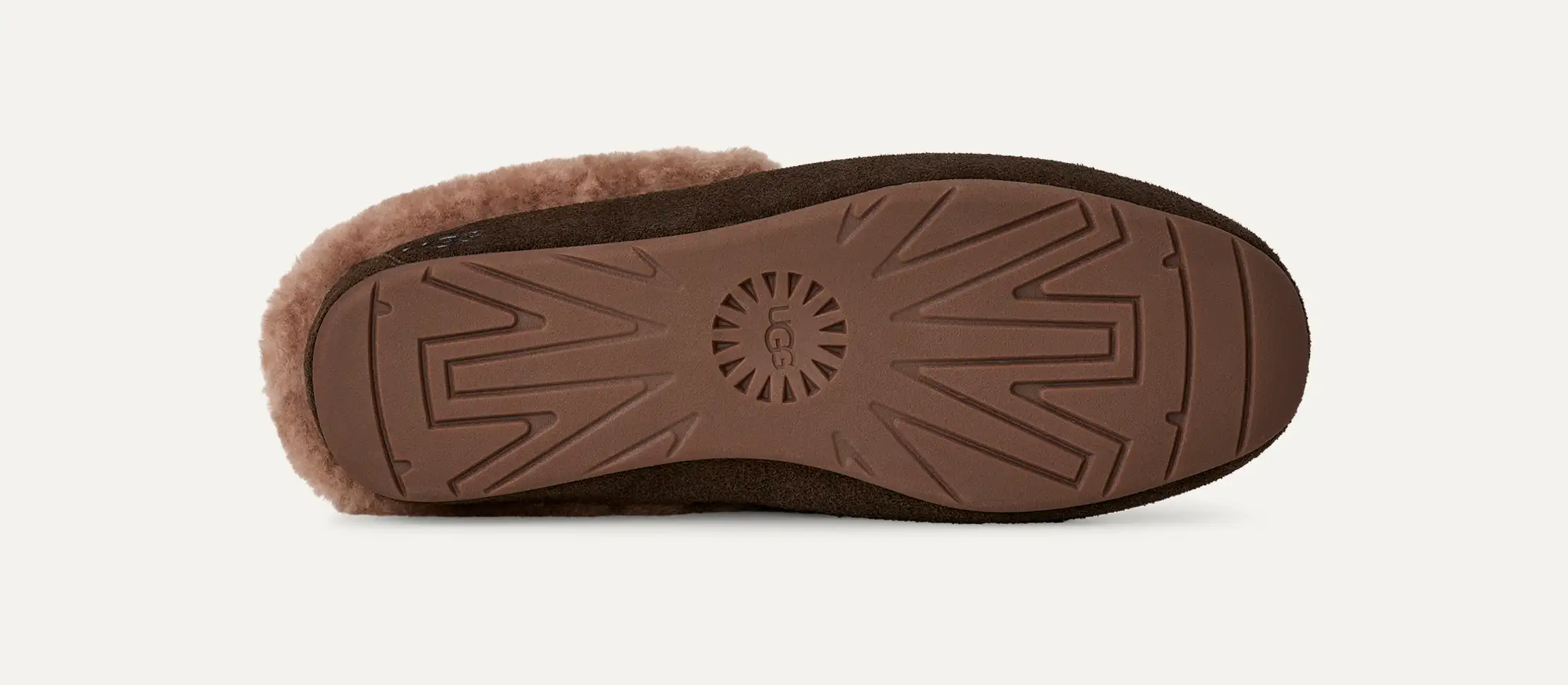 UGG 新古品 美品 ANSLEY 22cm UGG® Women's Ansley Parc Booties | Bloomingdale's