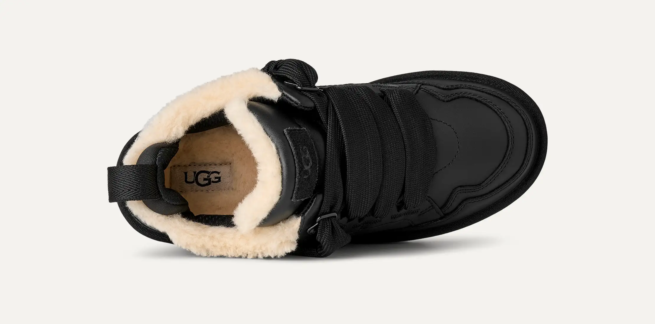 UGG® Lowmel LTHR Trainer for Women | UGG® Switzerland UGG® Lowmel LTHR Trainer for Women | UGG® Switzerland
