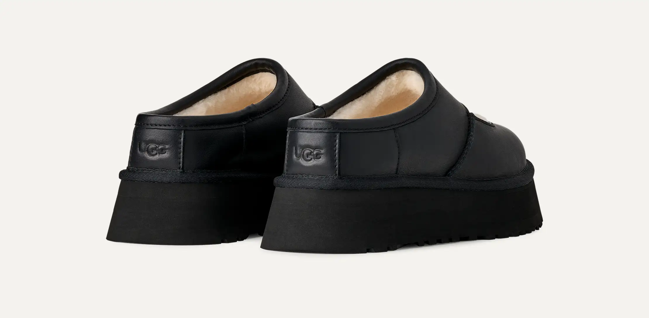 Women's Bea Mary Jane Leather