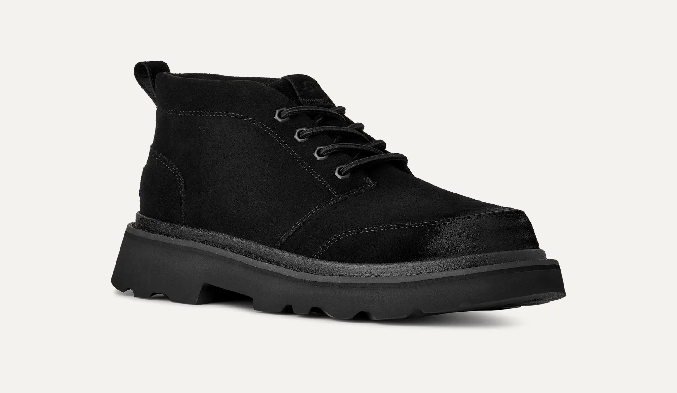 Men's Chukka Lug