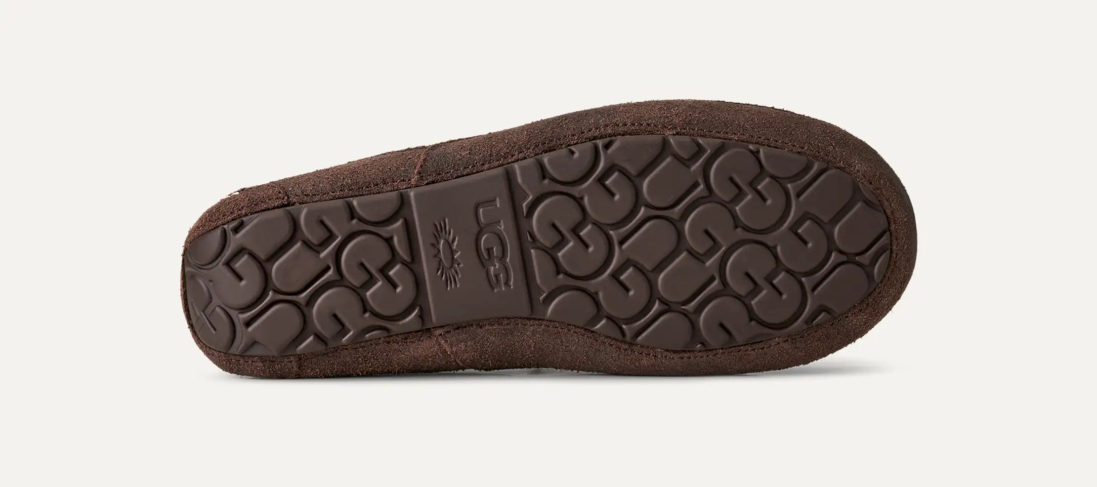 Ascot Leather Distressed for Men | UGG®