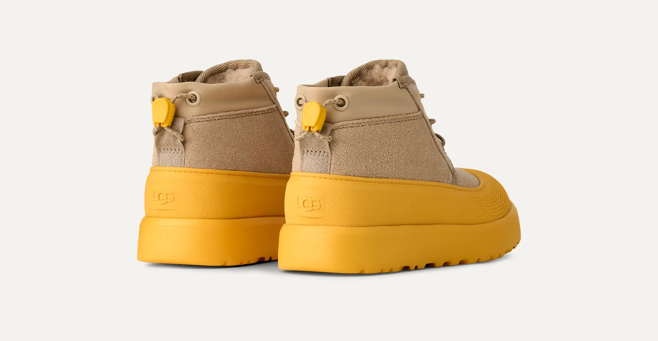 Kids' Neumel Weather Hybrid