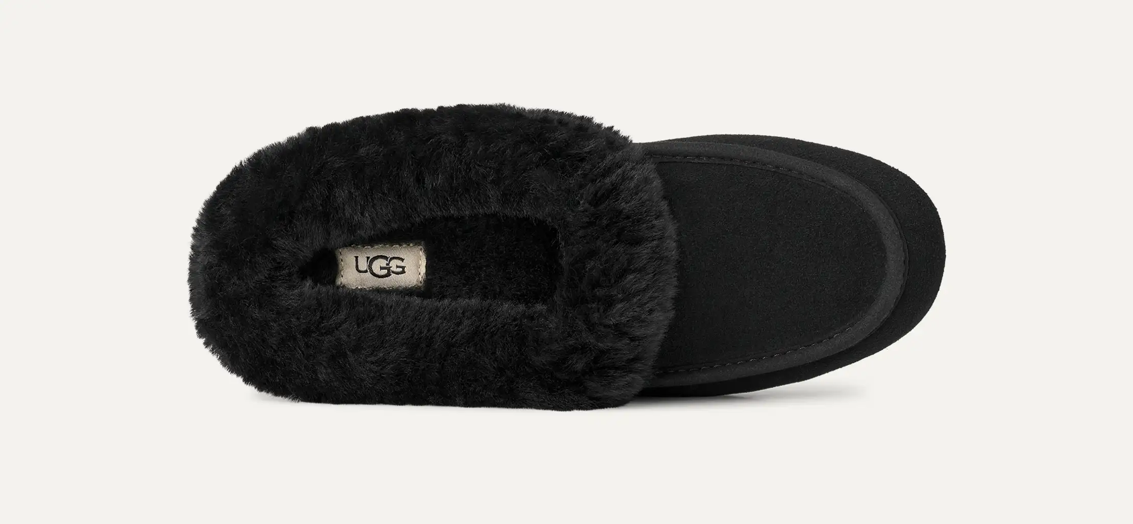 UGGUGG ムートン ANSLEY  25cm UGG Ansley Water-Resistant Slippers | Neiman Marcus