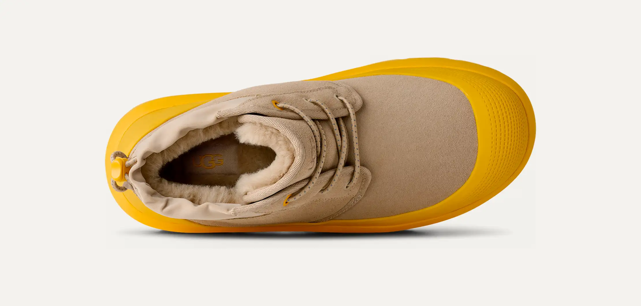 Men's Neumel Weather Hybrid Chukka | UGG®