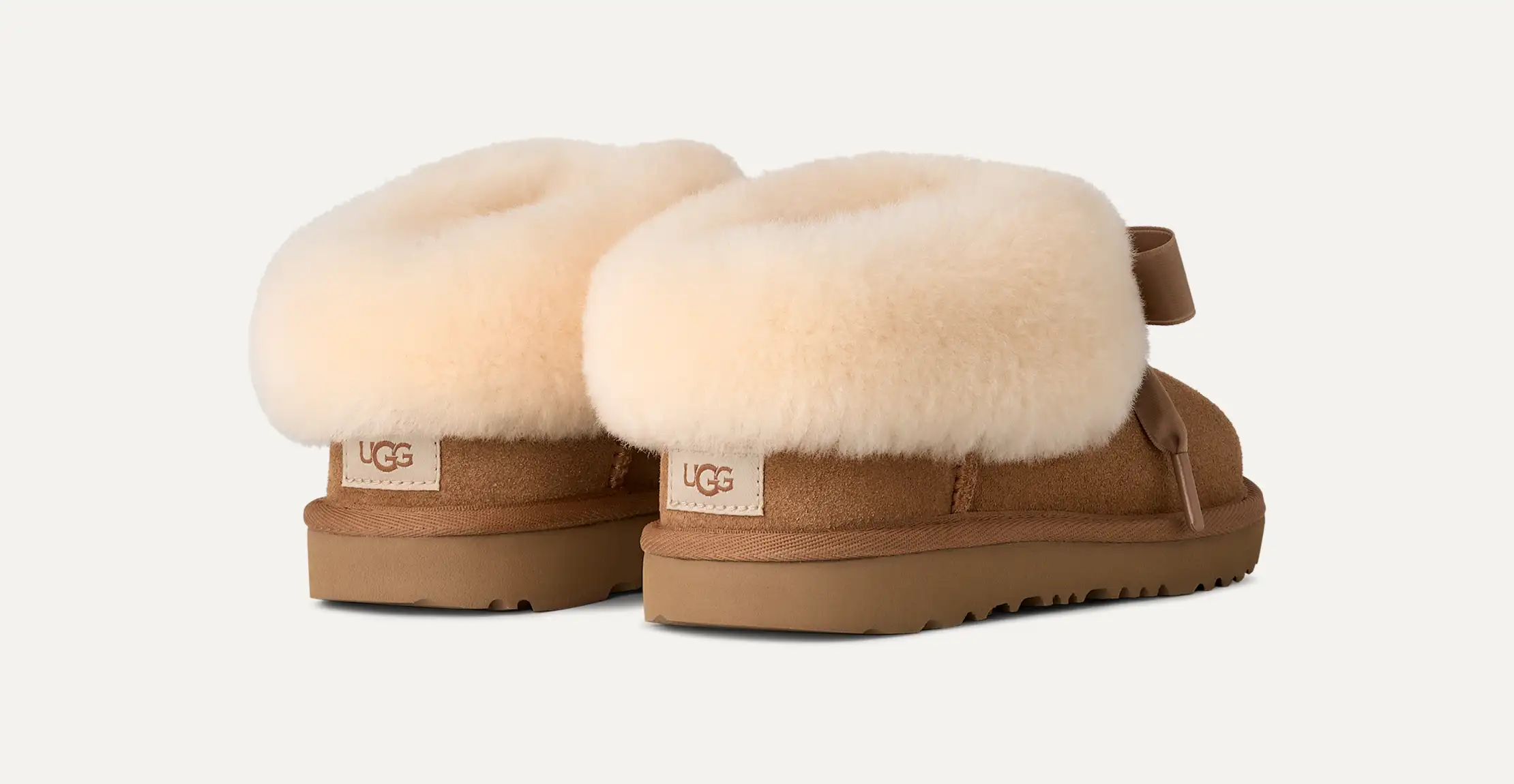 Kids' Bailey Slipper