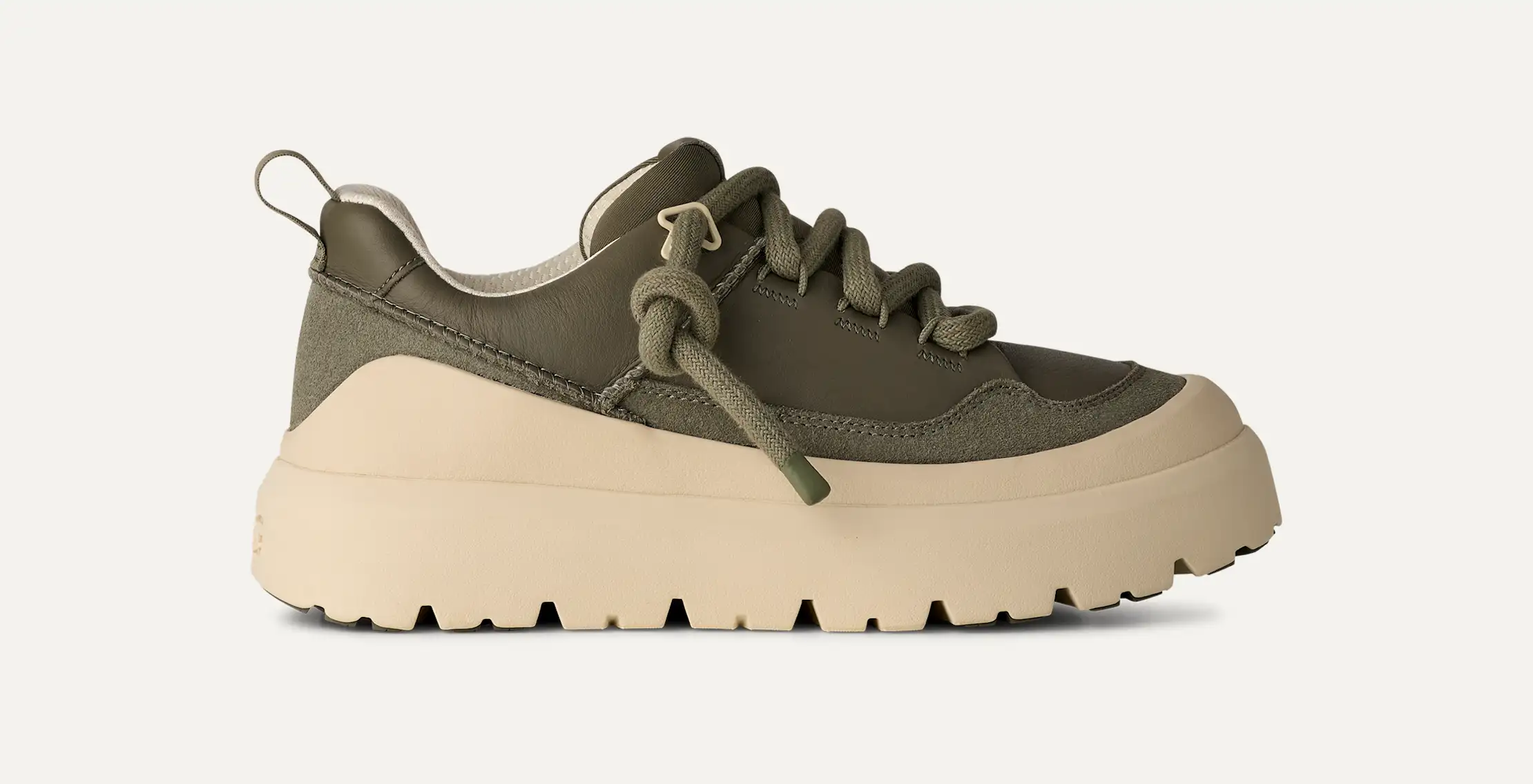 Men's Heritage Utility Sneaker