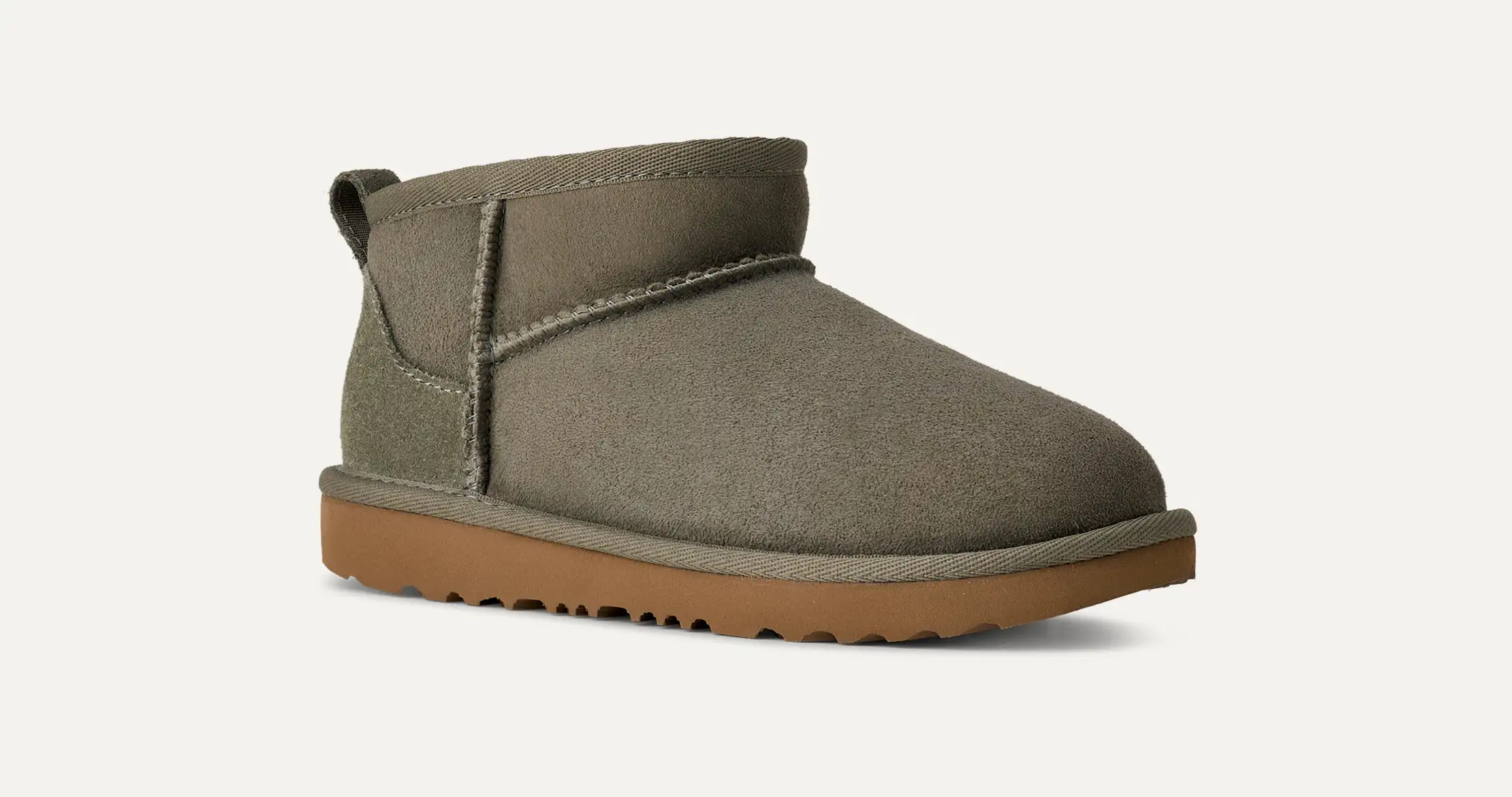 UGG Classic Ultra Mini Boot for Kids | UGG®