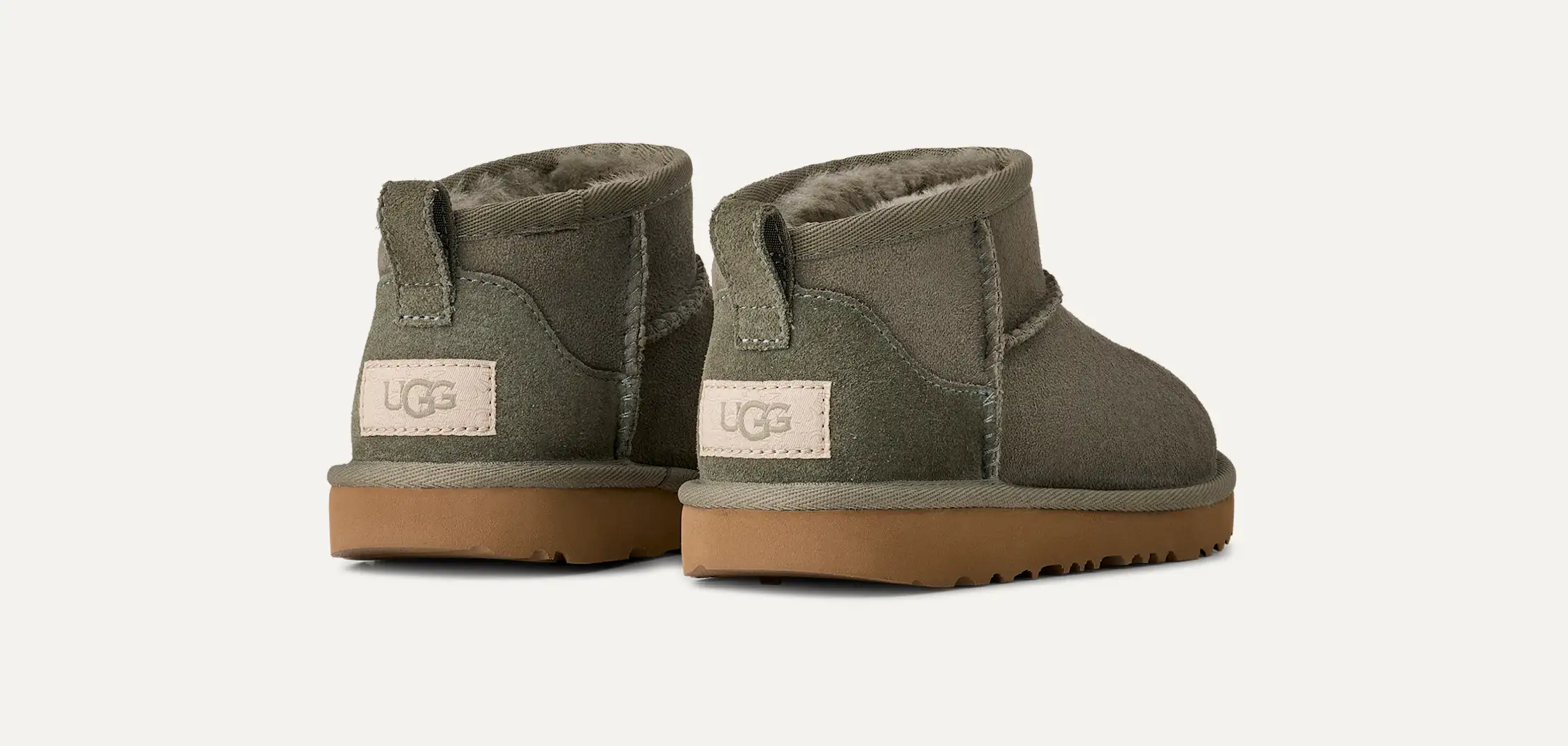 UGG Classic Ultra Mini Boot for Kids | UGG®