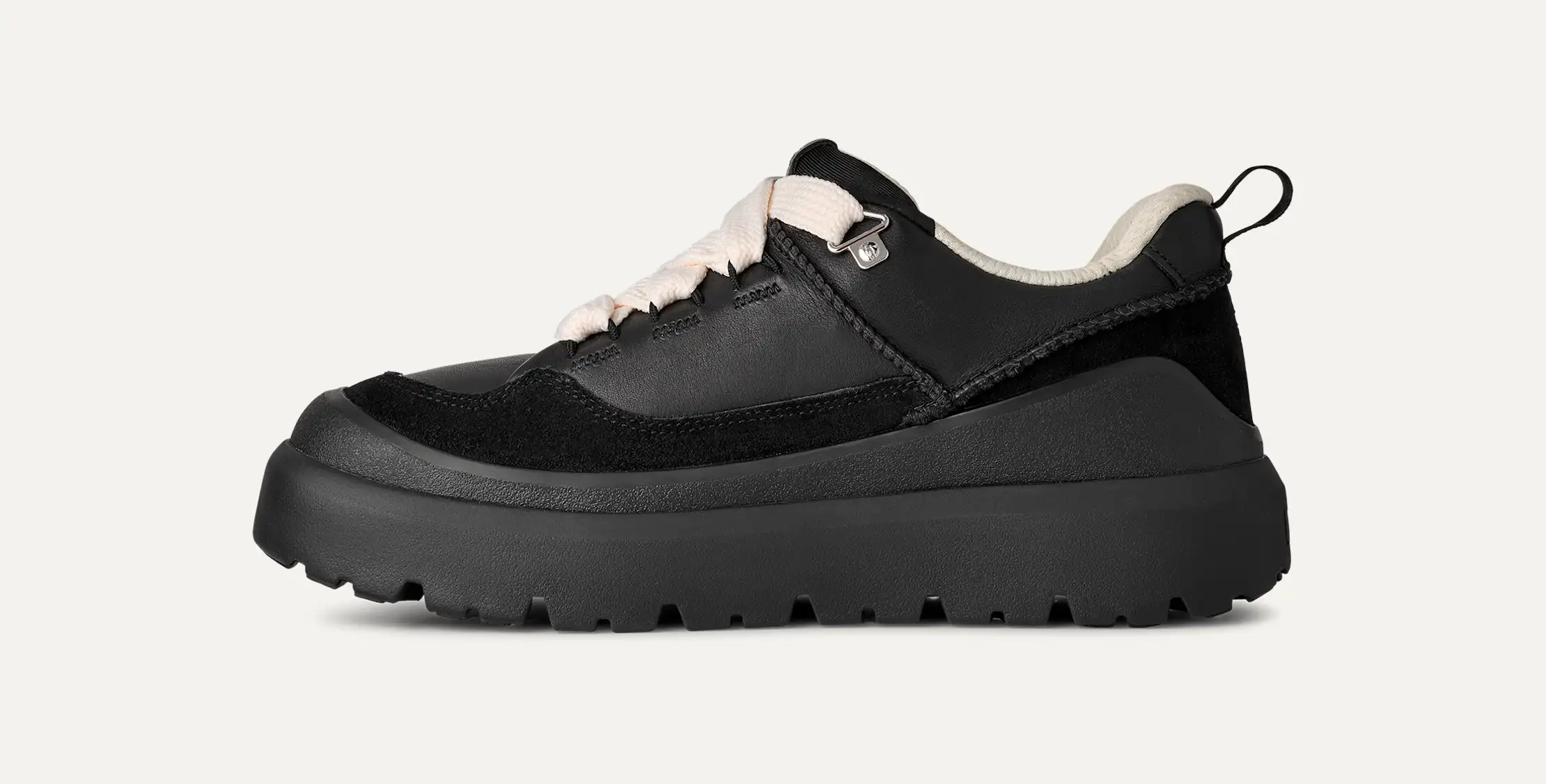 Men's Heritage Utility Sneaker