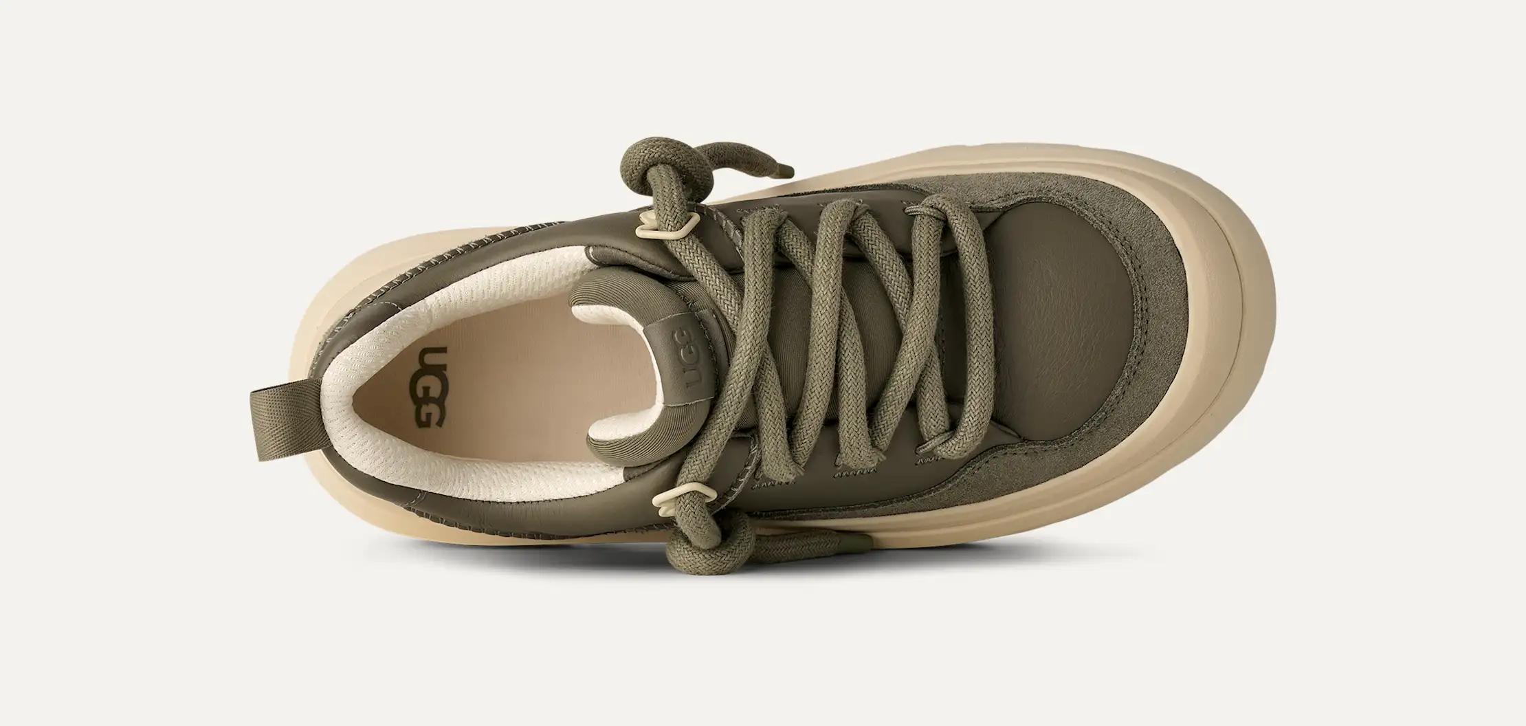 UGG Heritage Utility Trainer for Men | UGG®