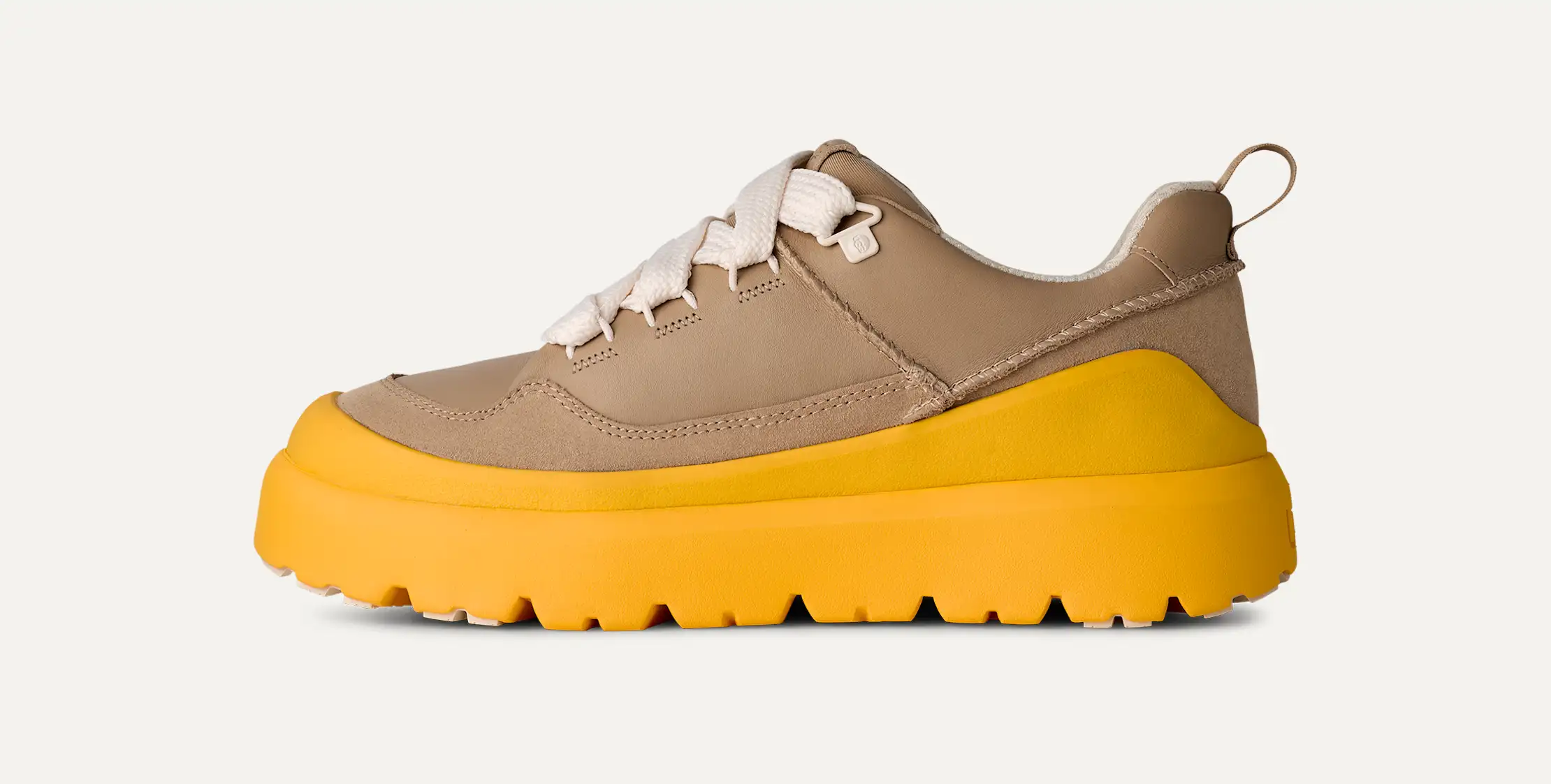 Men's Heritage Utility Sneaker