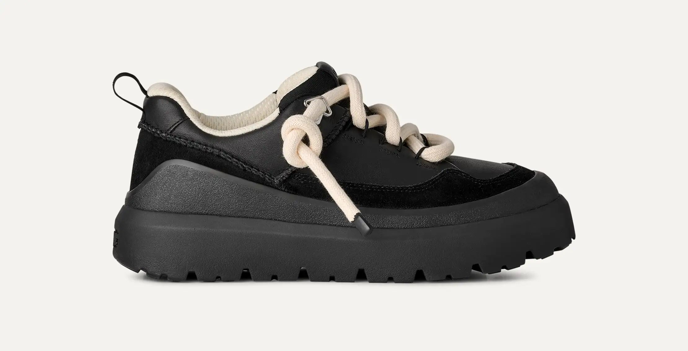 Men's Heritage Utility Sneaker