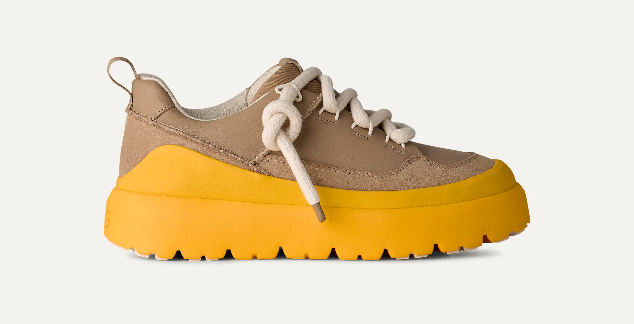 Men's Heritage Utility Sneaker