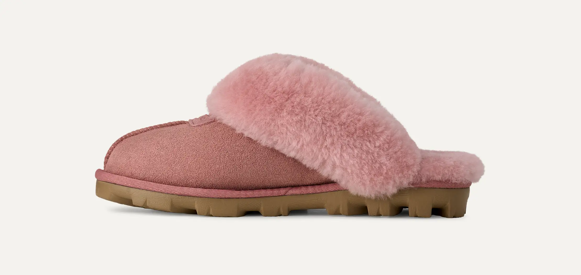 靴 (UGG)W COQUETTE UGG® Official | Women's Coquette Slipper | UGG.com