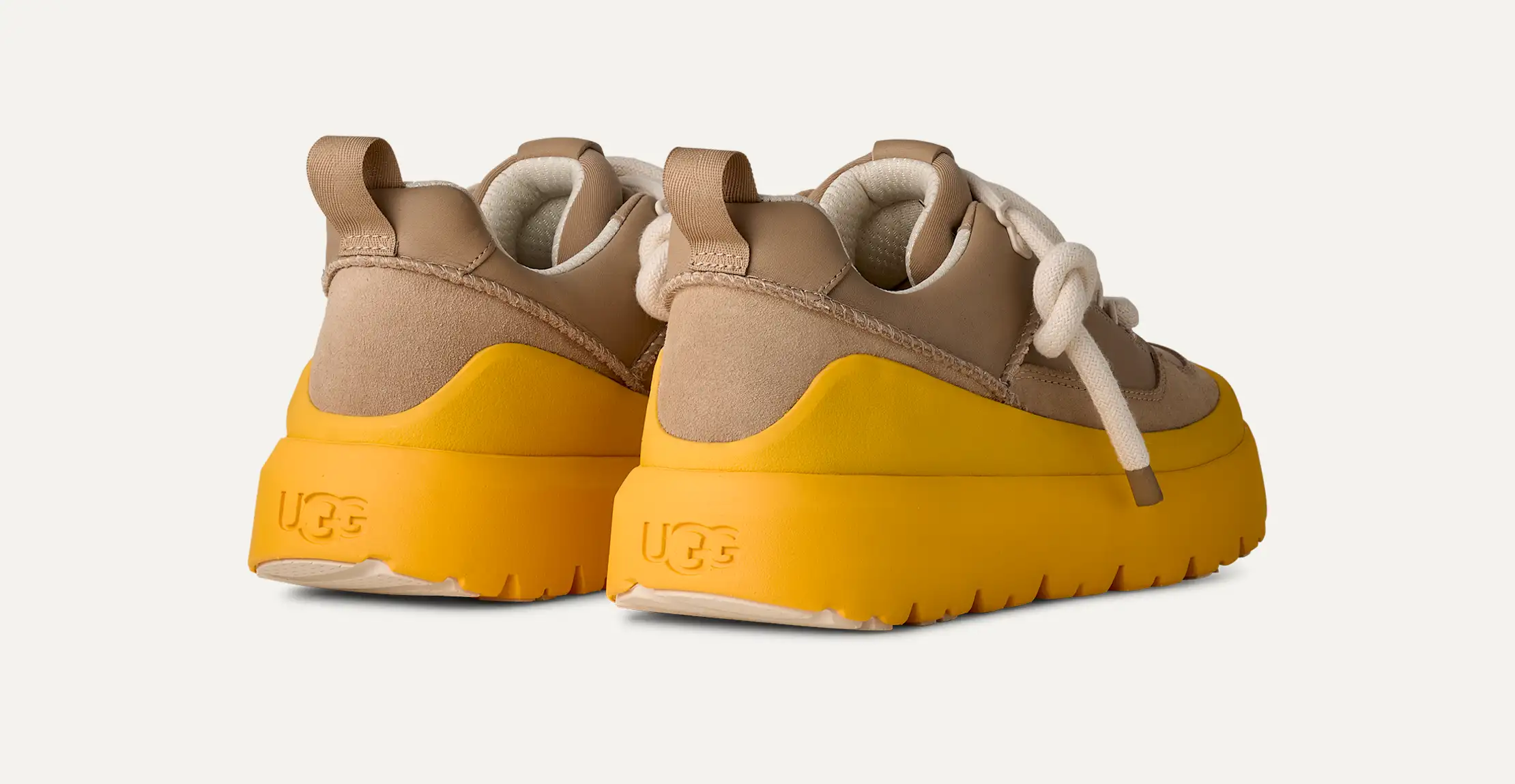 Men's Heritage Utility Sneaker