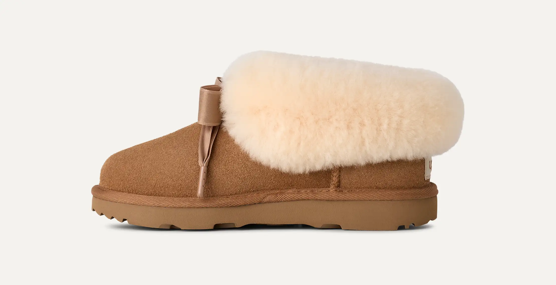 Kids' Bailey Slipper