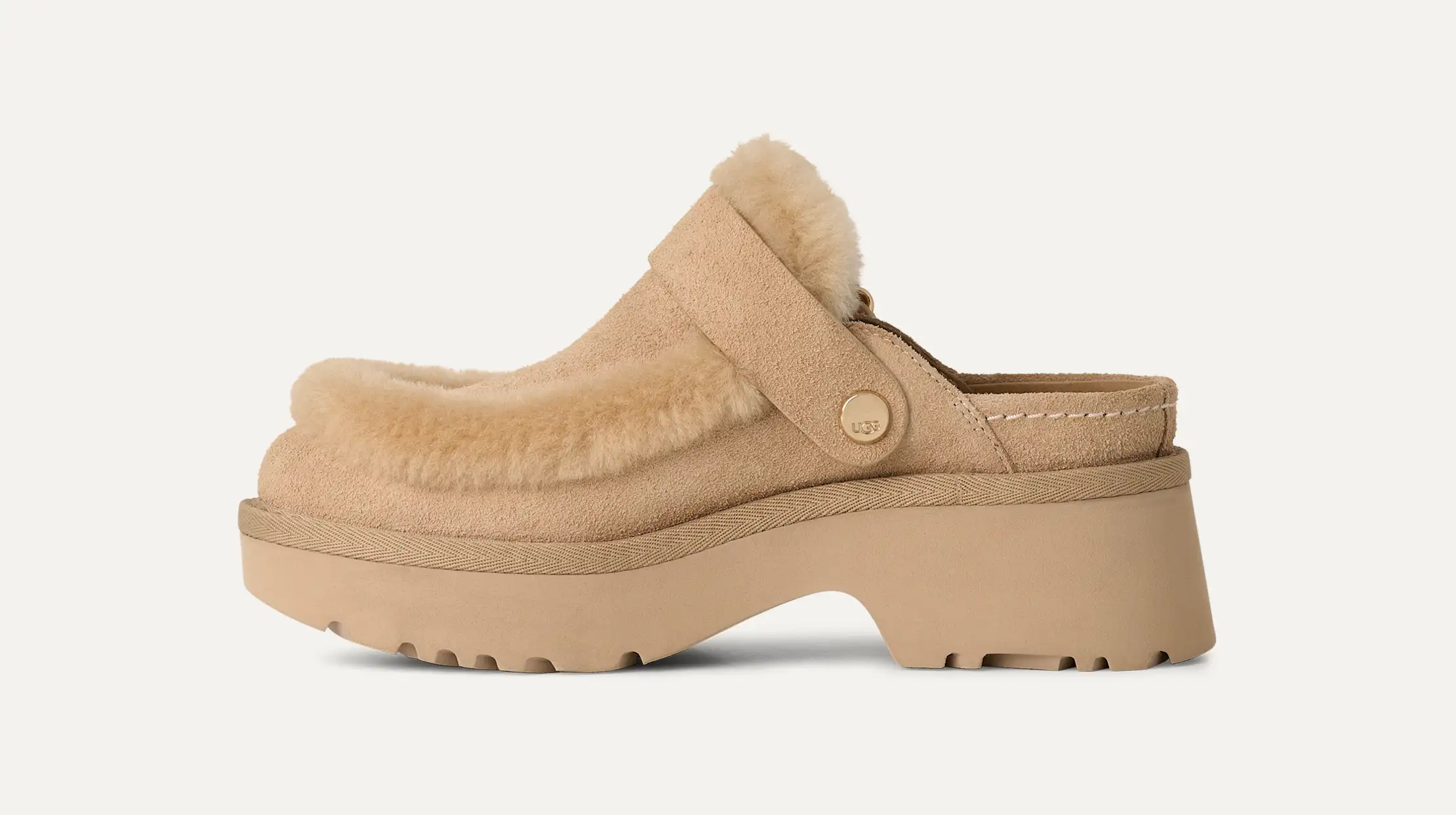 Women's Esmee Clog