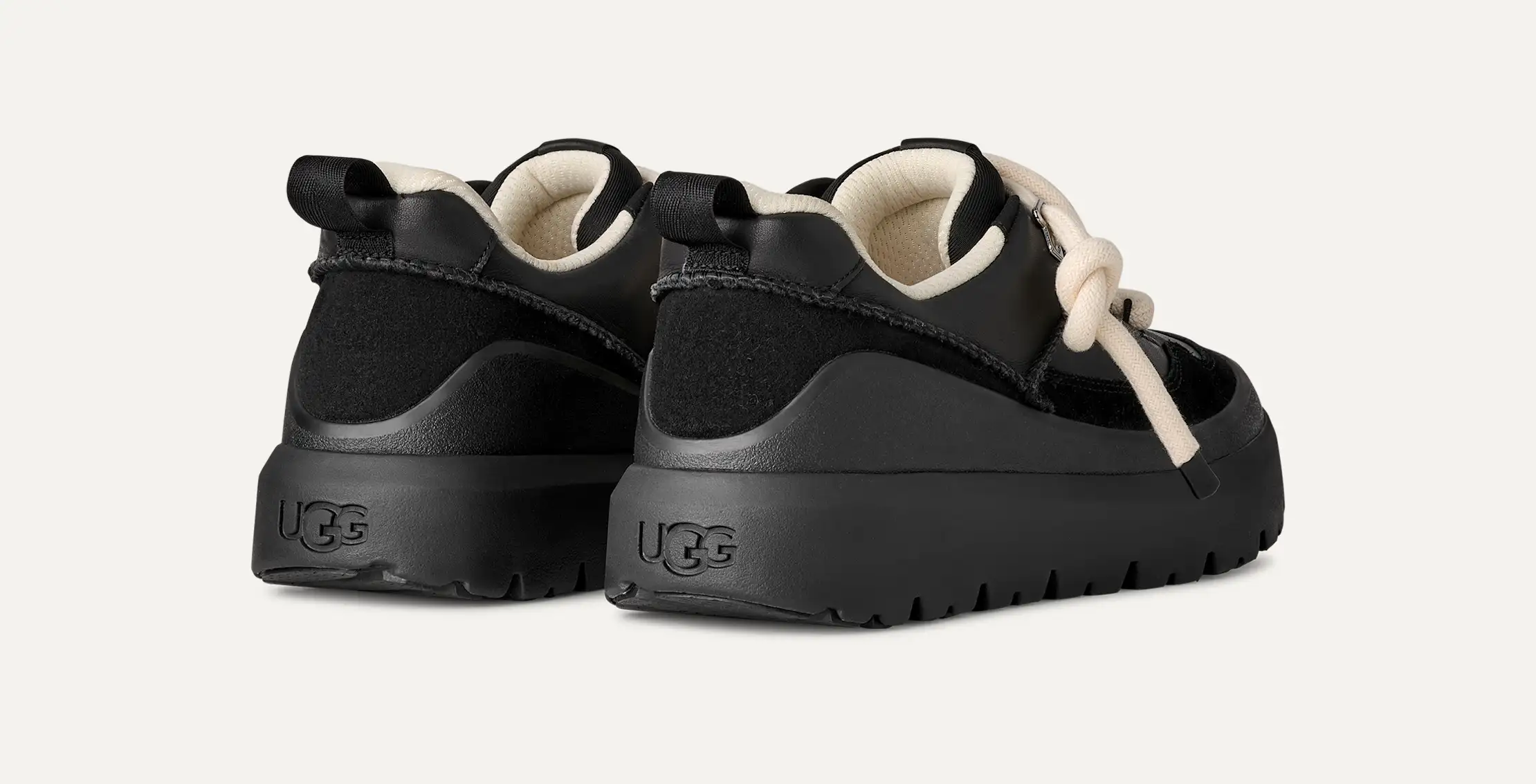 Men's Heritage Utility Sneaker
