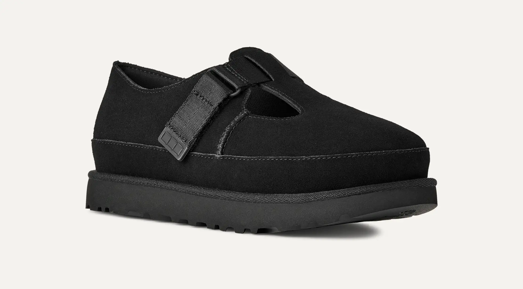 Women's Goldenstar Mary Jane