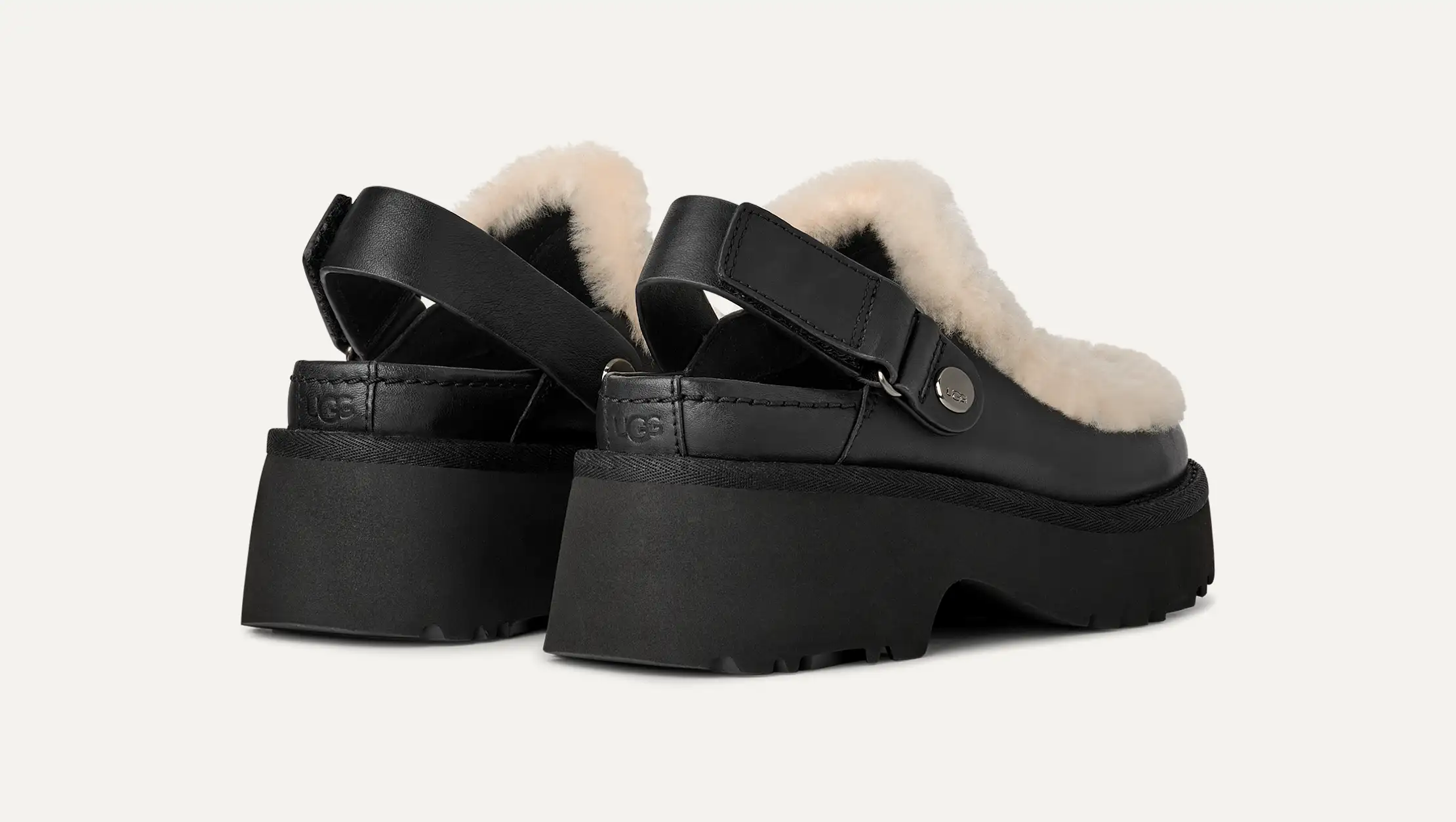 Women's Esmee Leather Clog