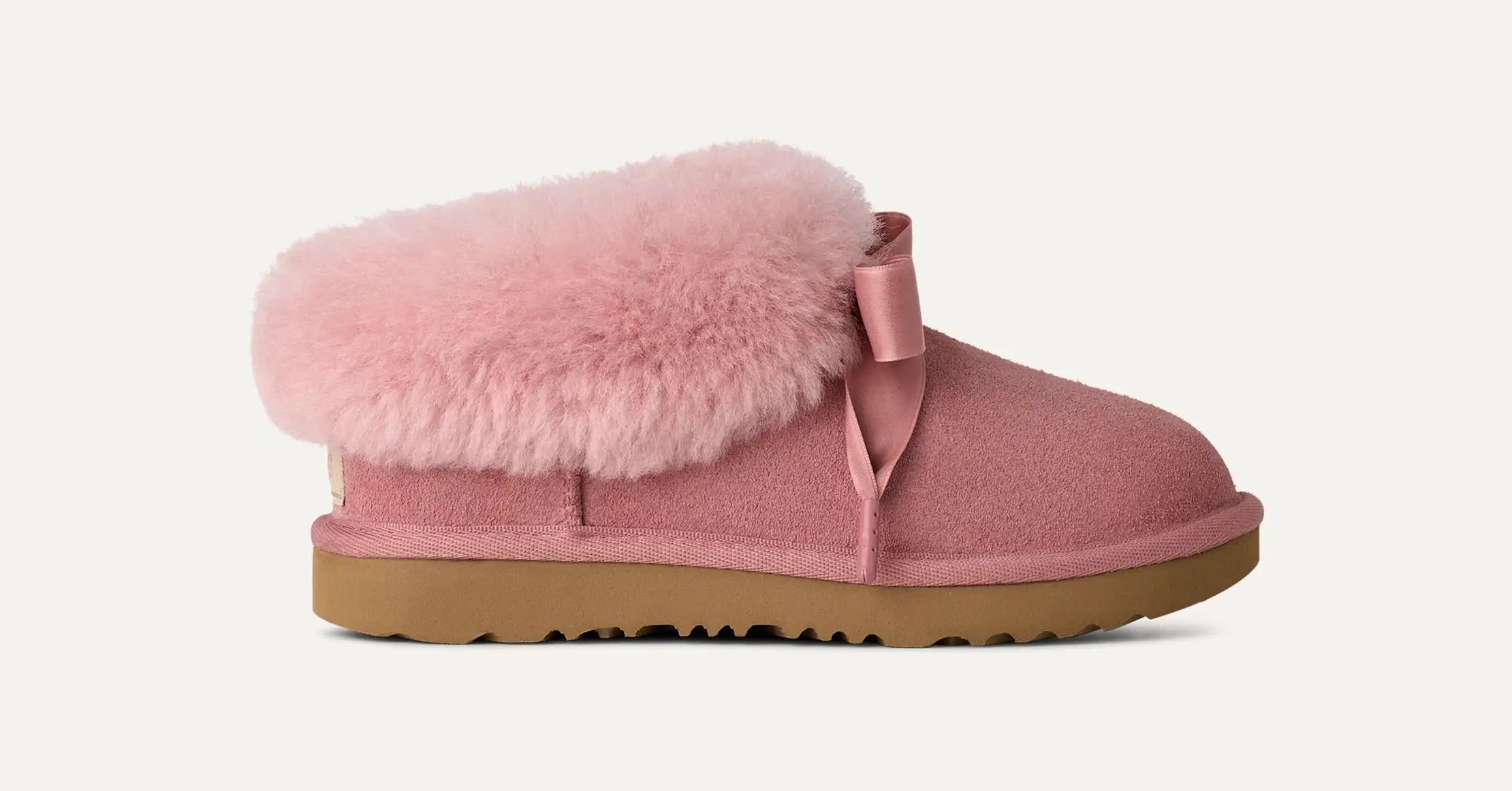 Kids' Bailey Slipper