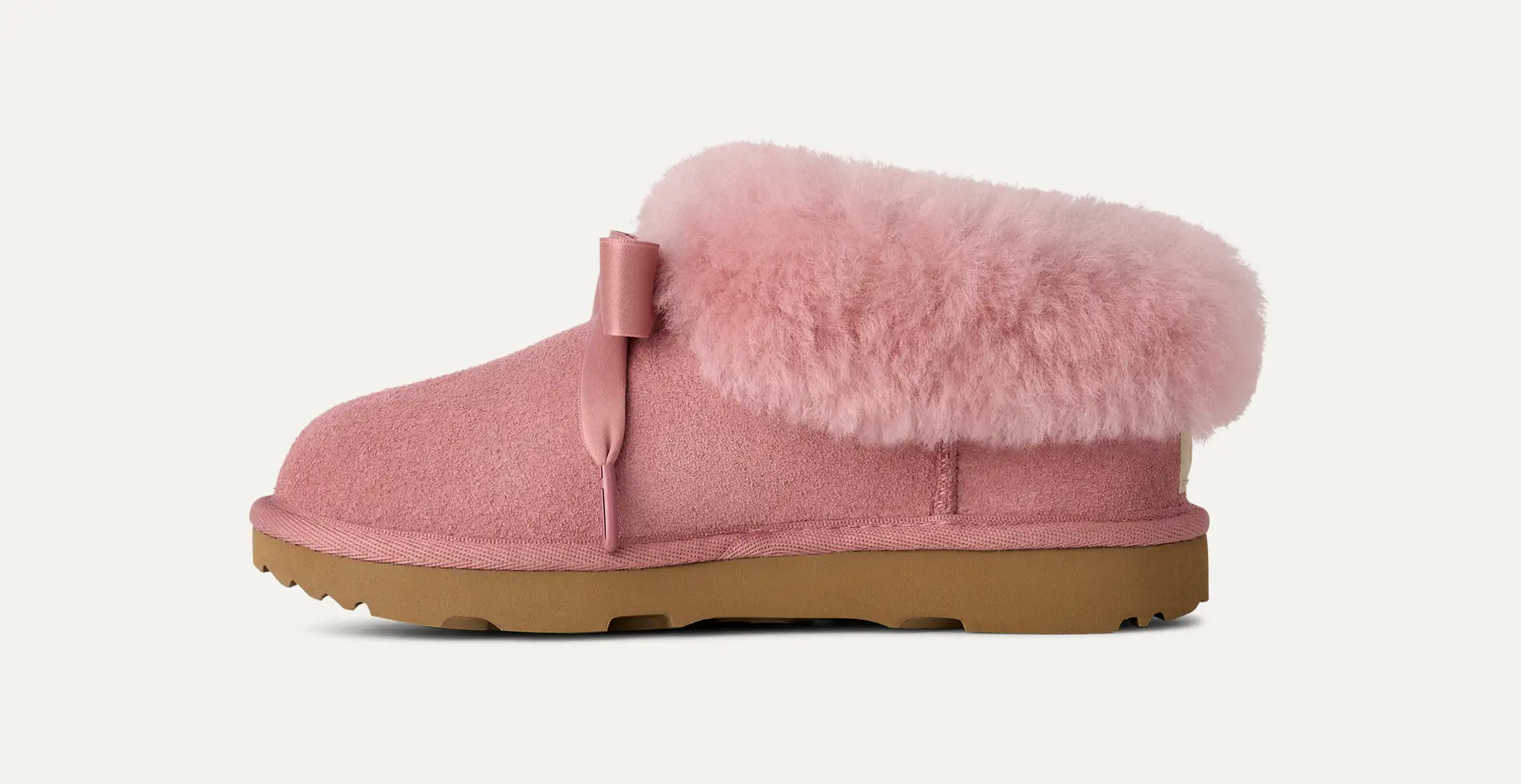 Kids' Bailey Slipper
