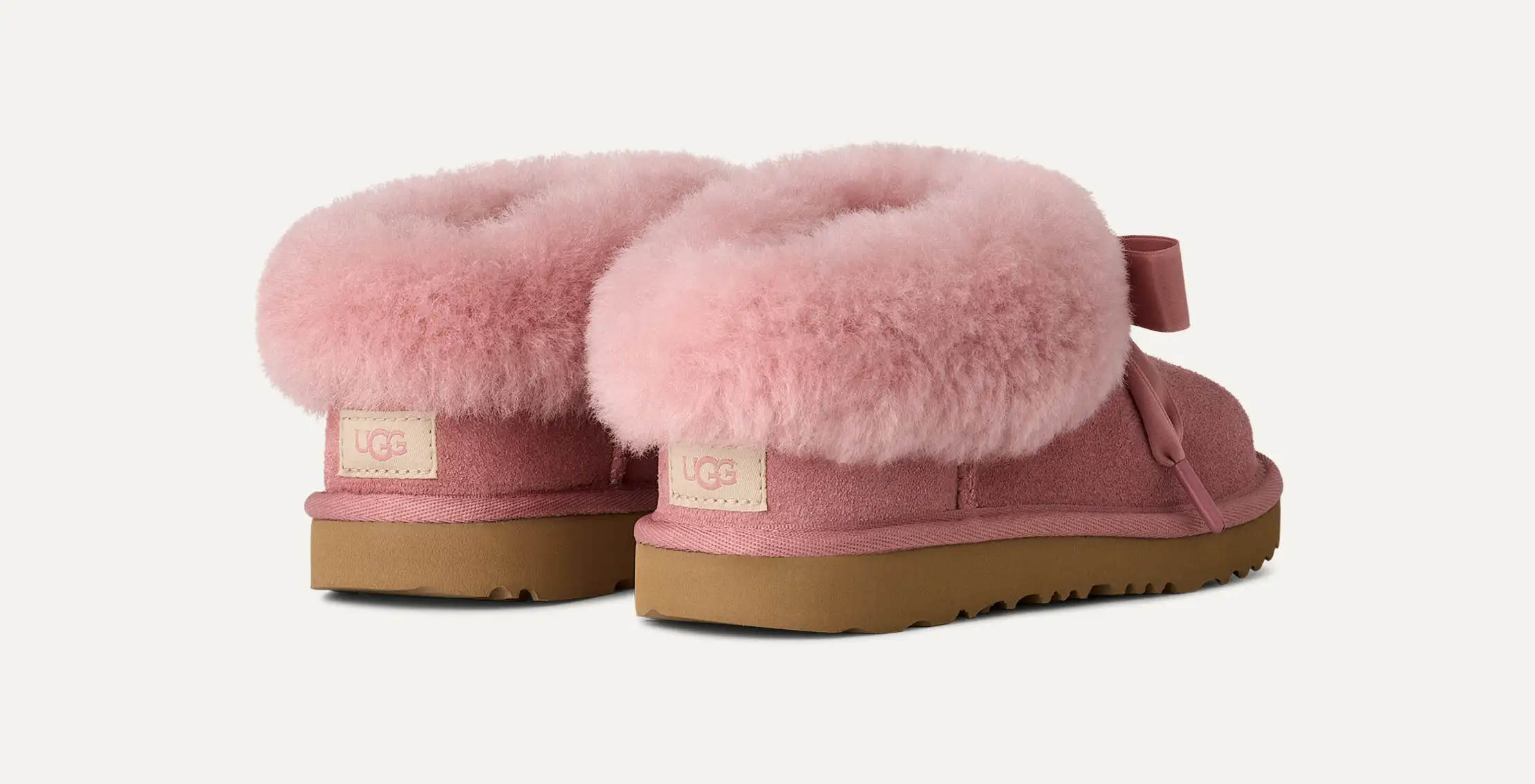 Kids' Bailey Slipper
