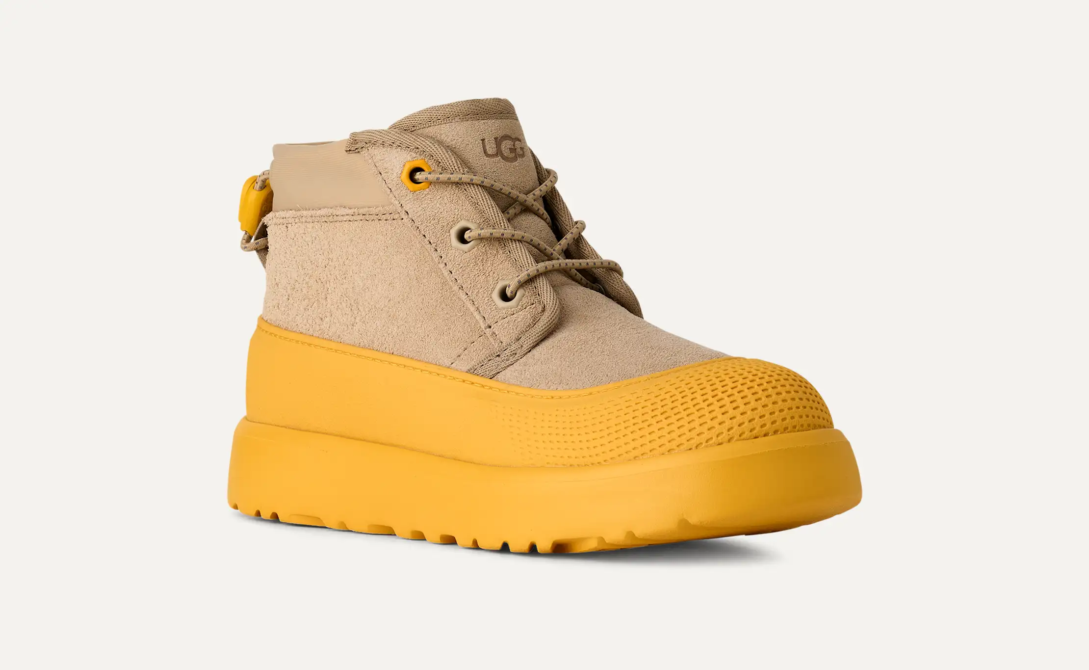 Kids' Neumel Weather Hybrid