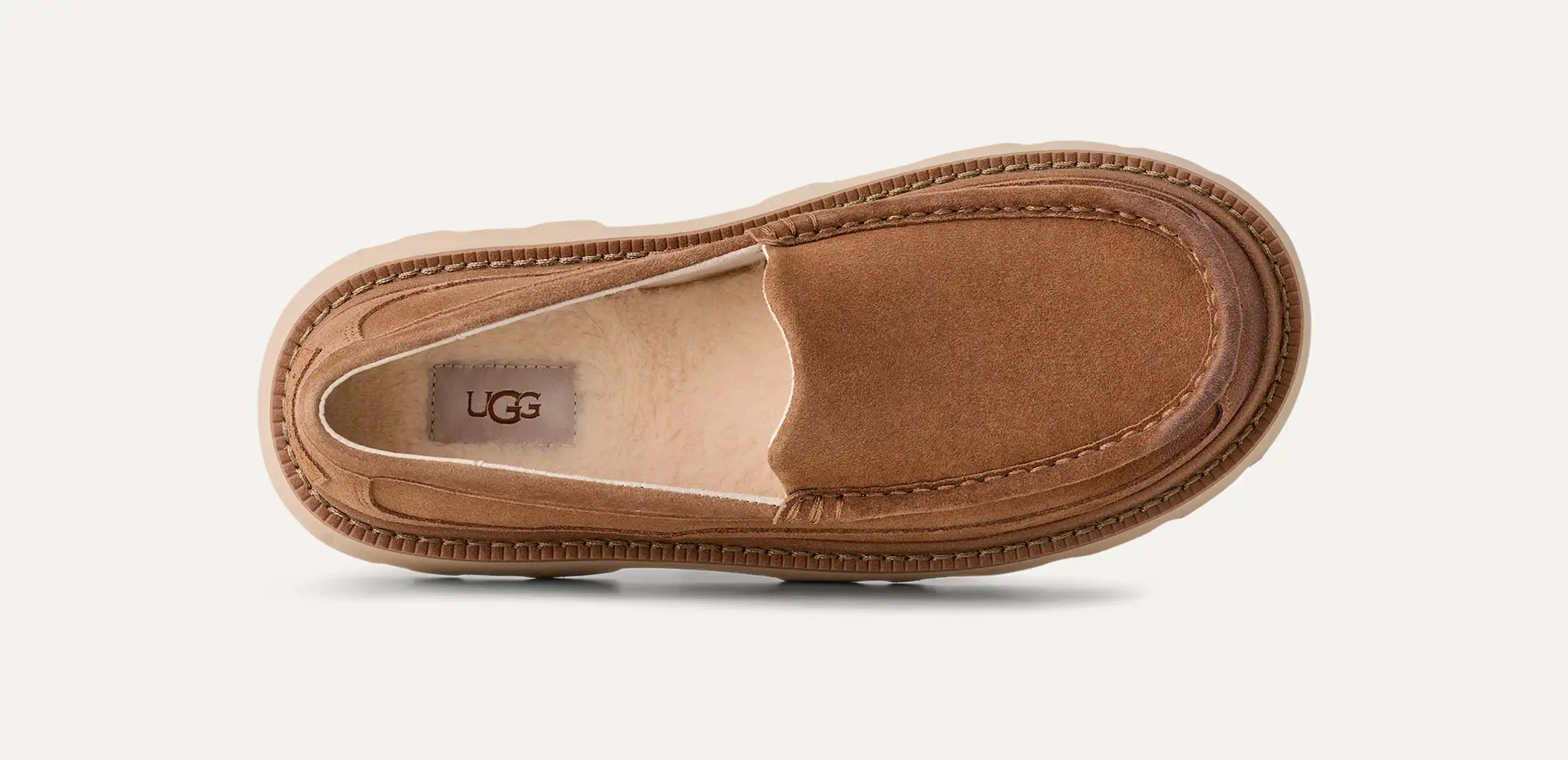 UGG® Ascot Lug for Men | UGG® UGG® Ascot Lug for Men | UGG®
