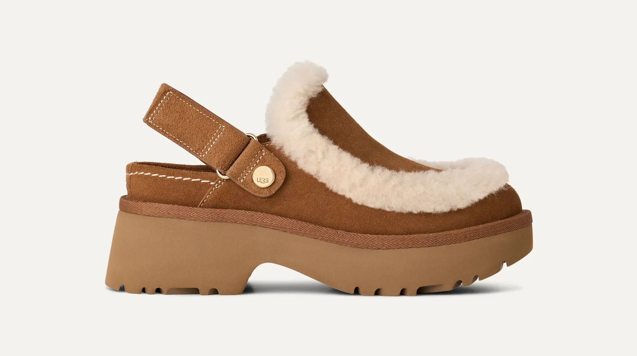 UGG® Esmee Clog for Women | UGG® UGG® Esmee Clog for Women | UGG®