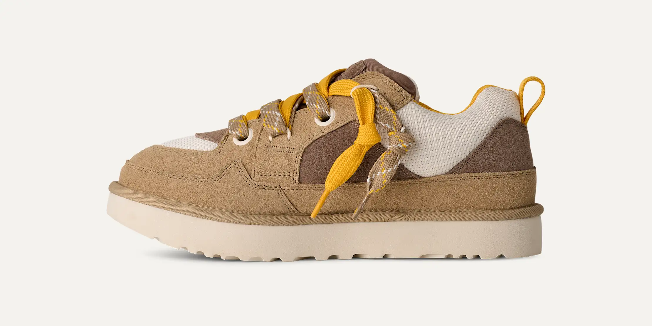 Men's Lo Lowmel