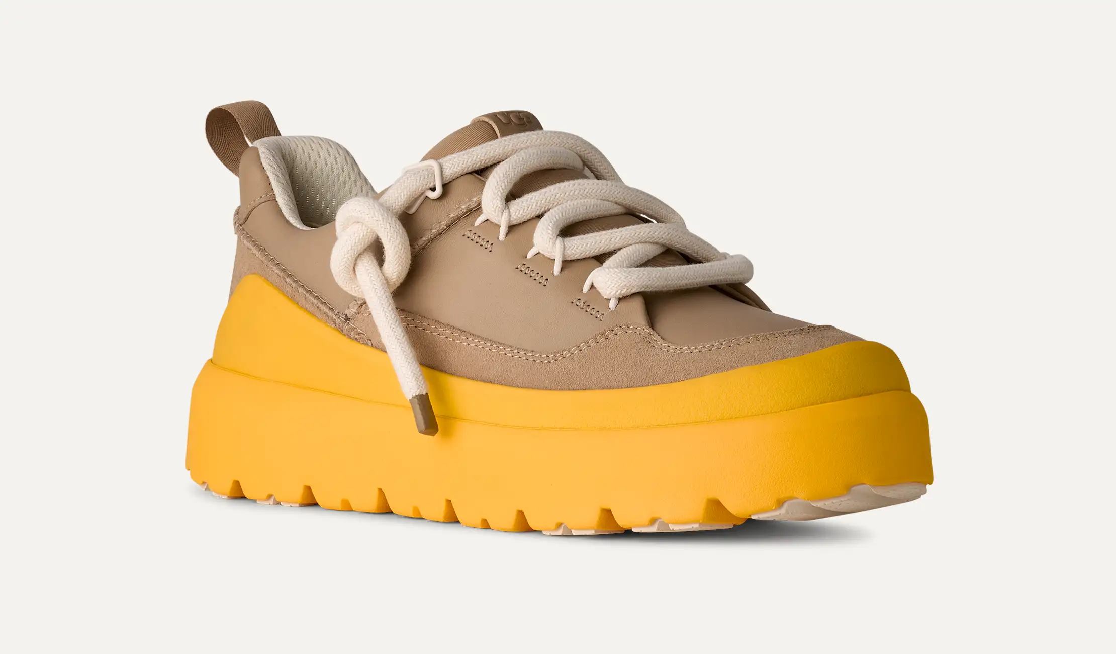 Men's Heritage Utility Sneaker