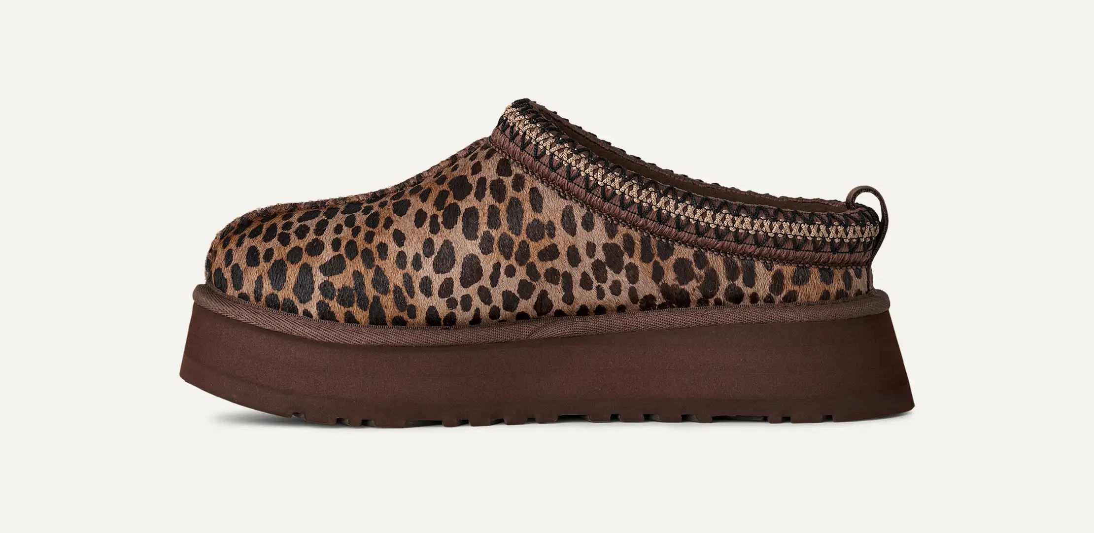Maculate UGG Tazz Caspian for Women | UGG®