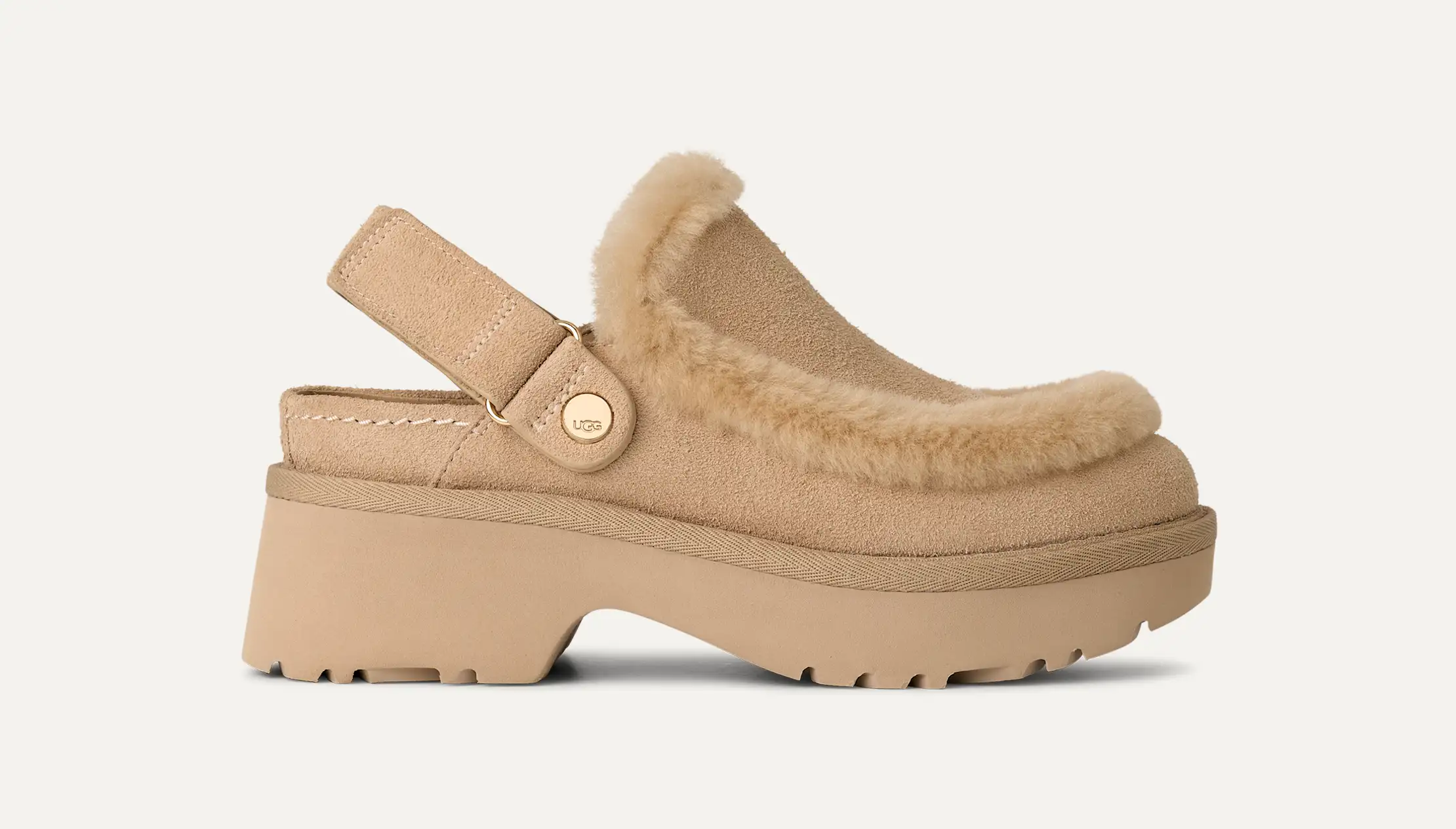 UGG® Esmee Clog for Women | UGG® UGG® Esmee Clog for Women | UGG®
