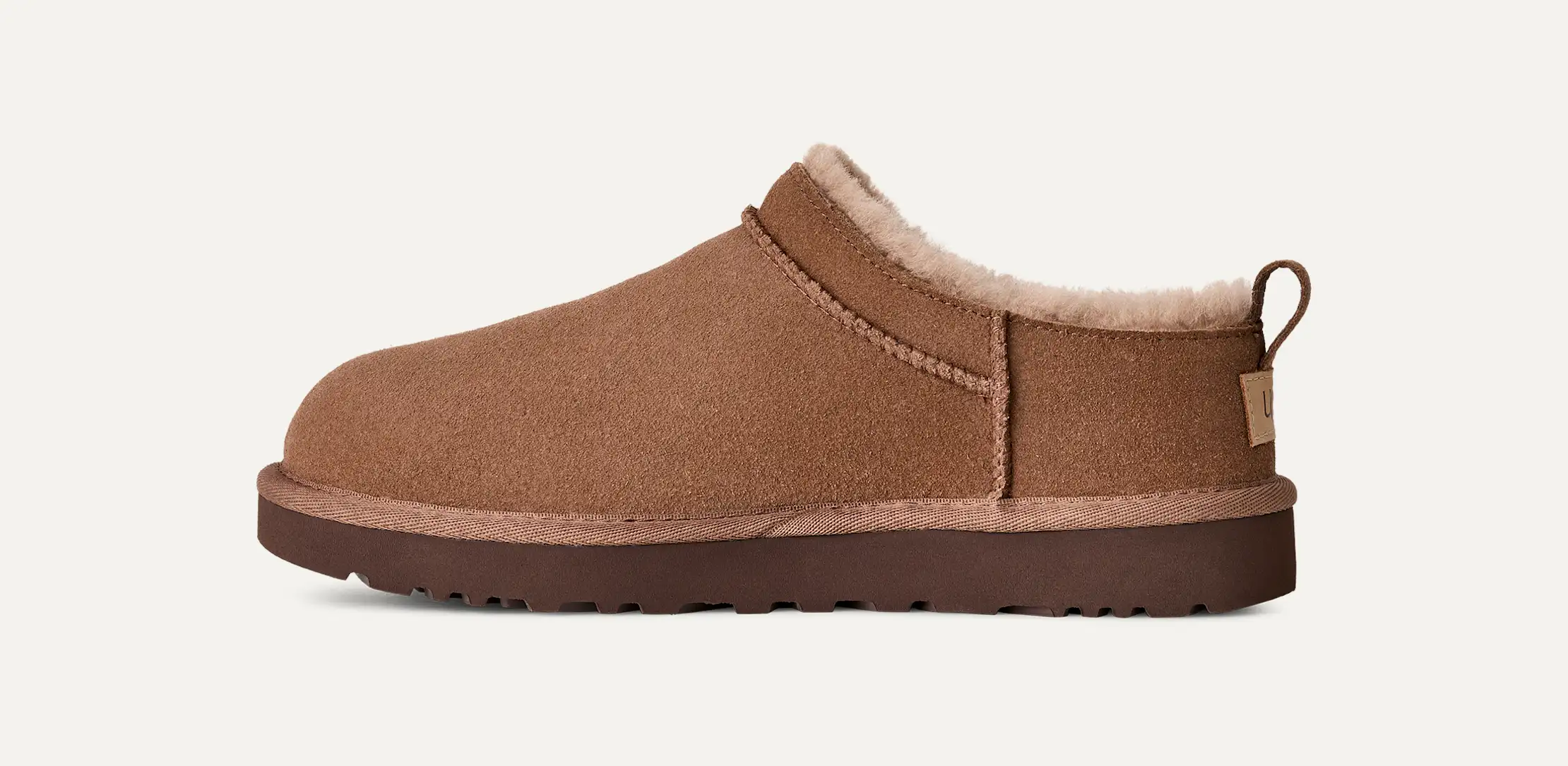 Women's Classic Micro