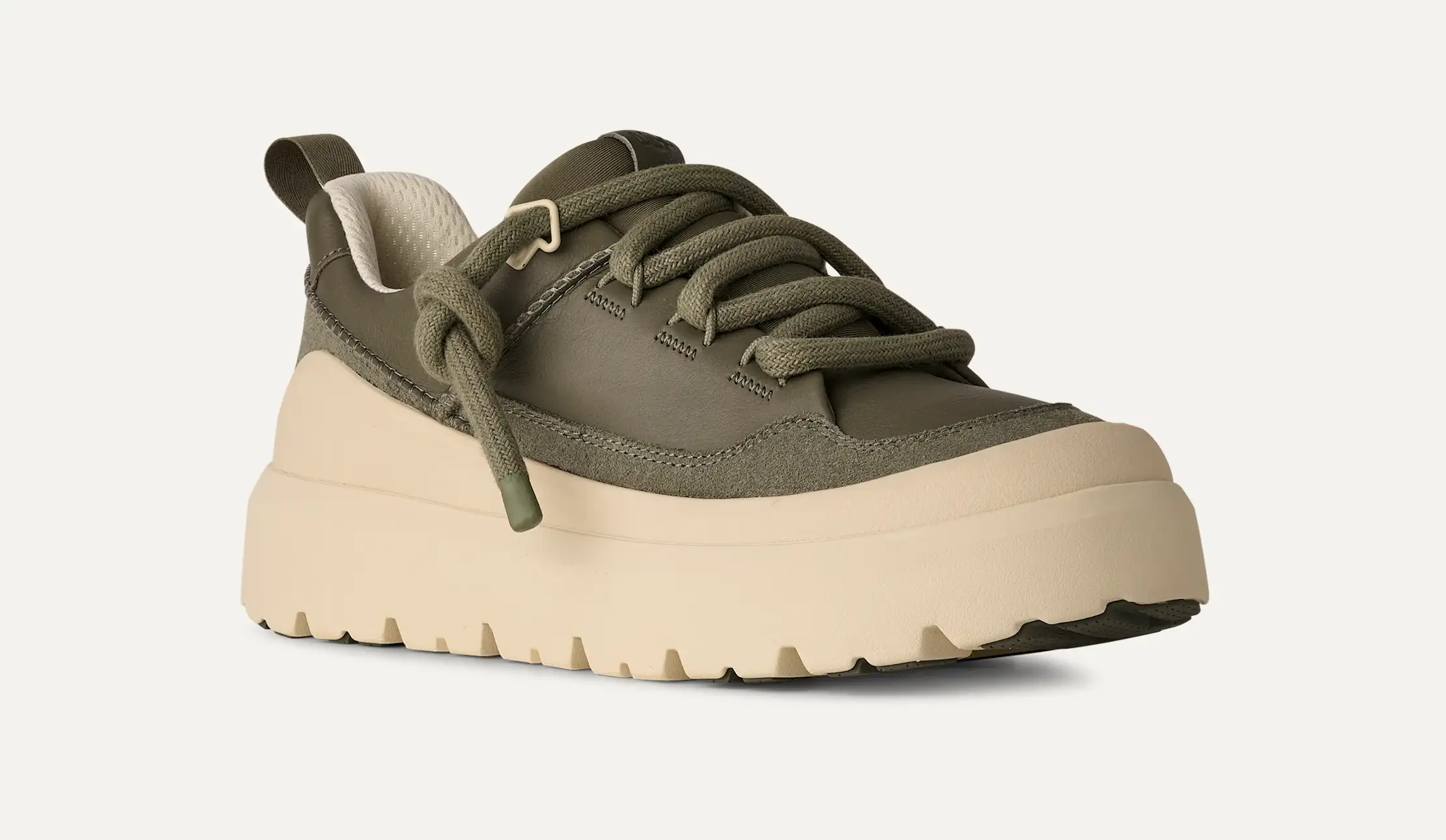 Men's Heritage Utility Sneaker