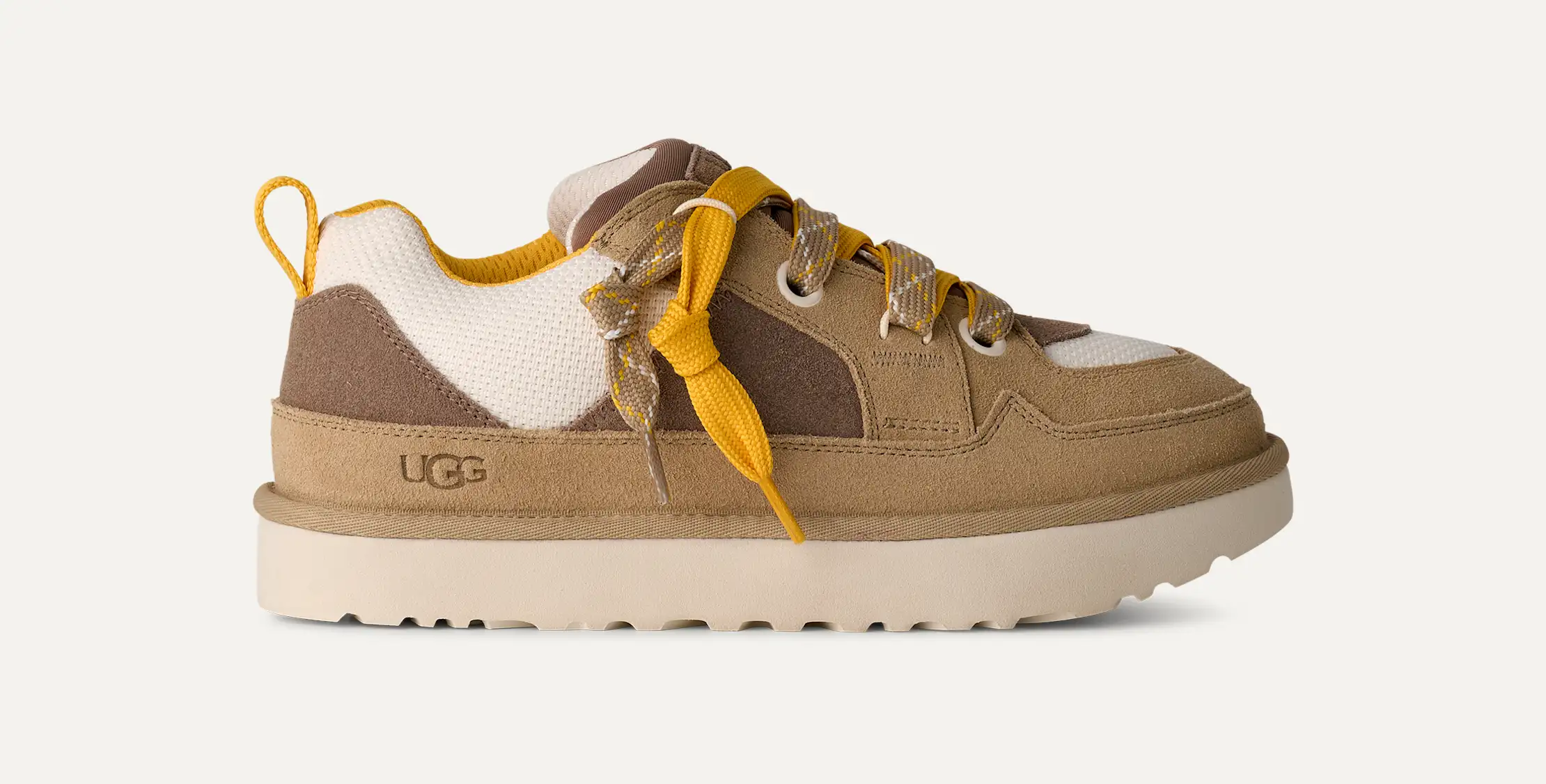 Men's Lo Lowmel