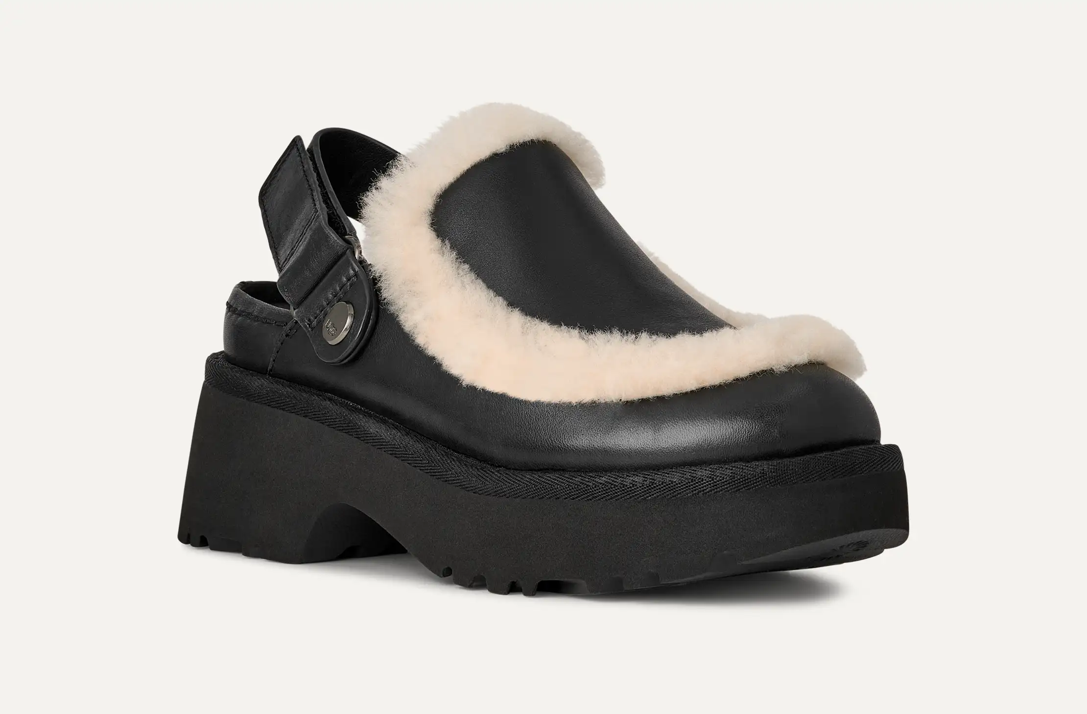 Women's Esmee Leather Clog