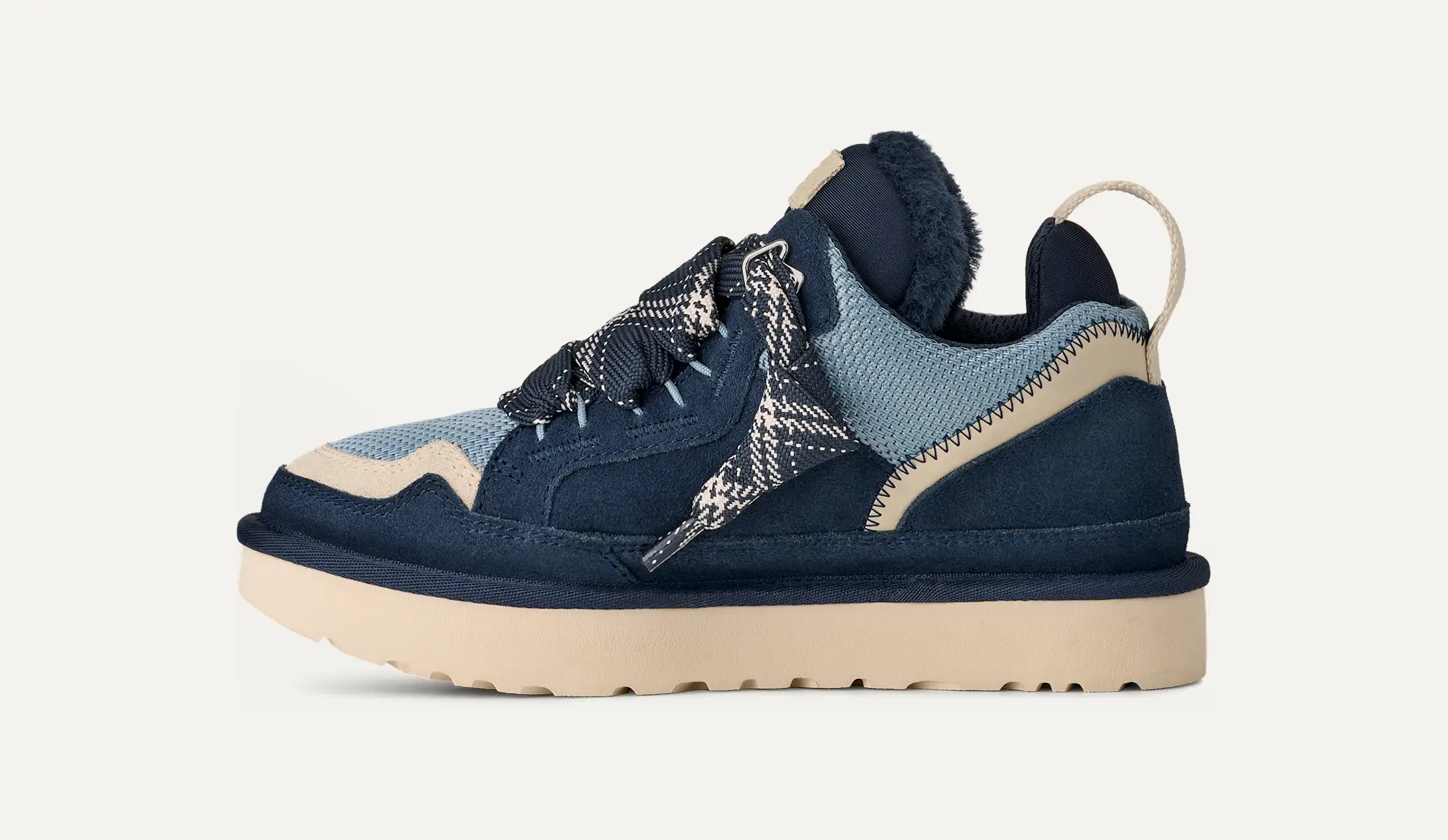 Women's Lowmel