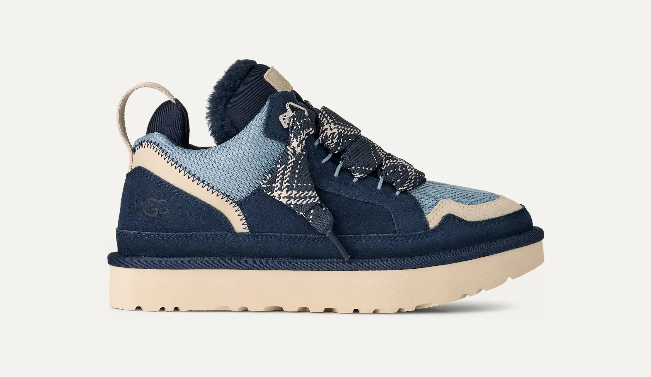 Women's Lowmel