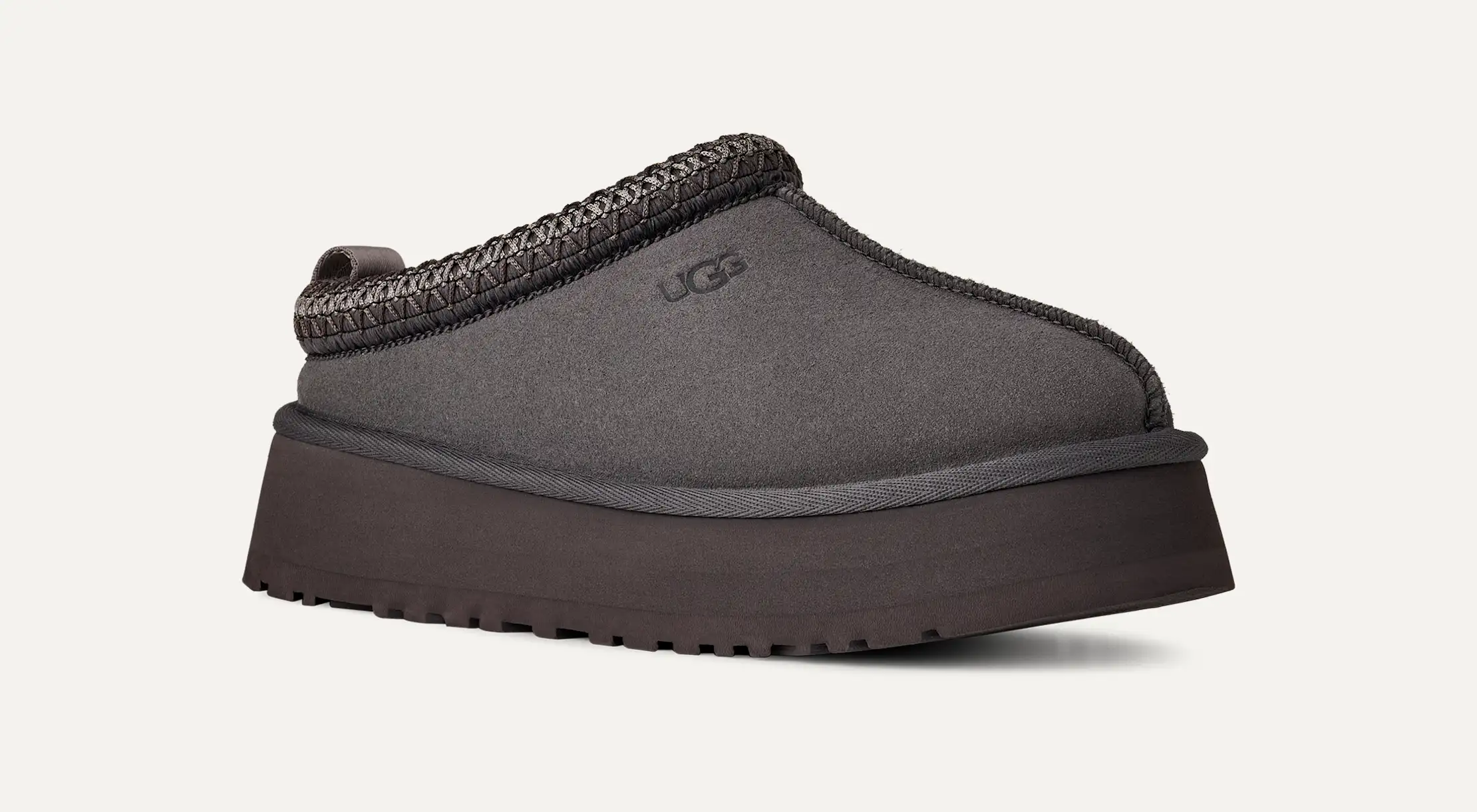 半額以下！未使用 UGG Dakota ブラック 22 WMNS) UGG Dakota Slipper Black 5612-BLK